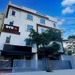 Fabhotel Bungalow 14
