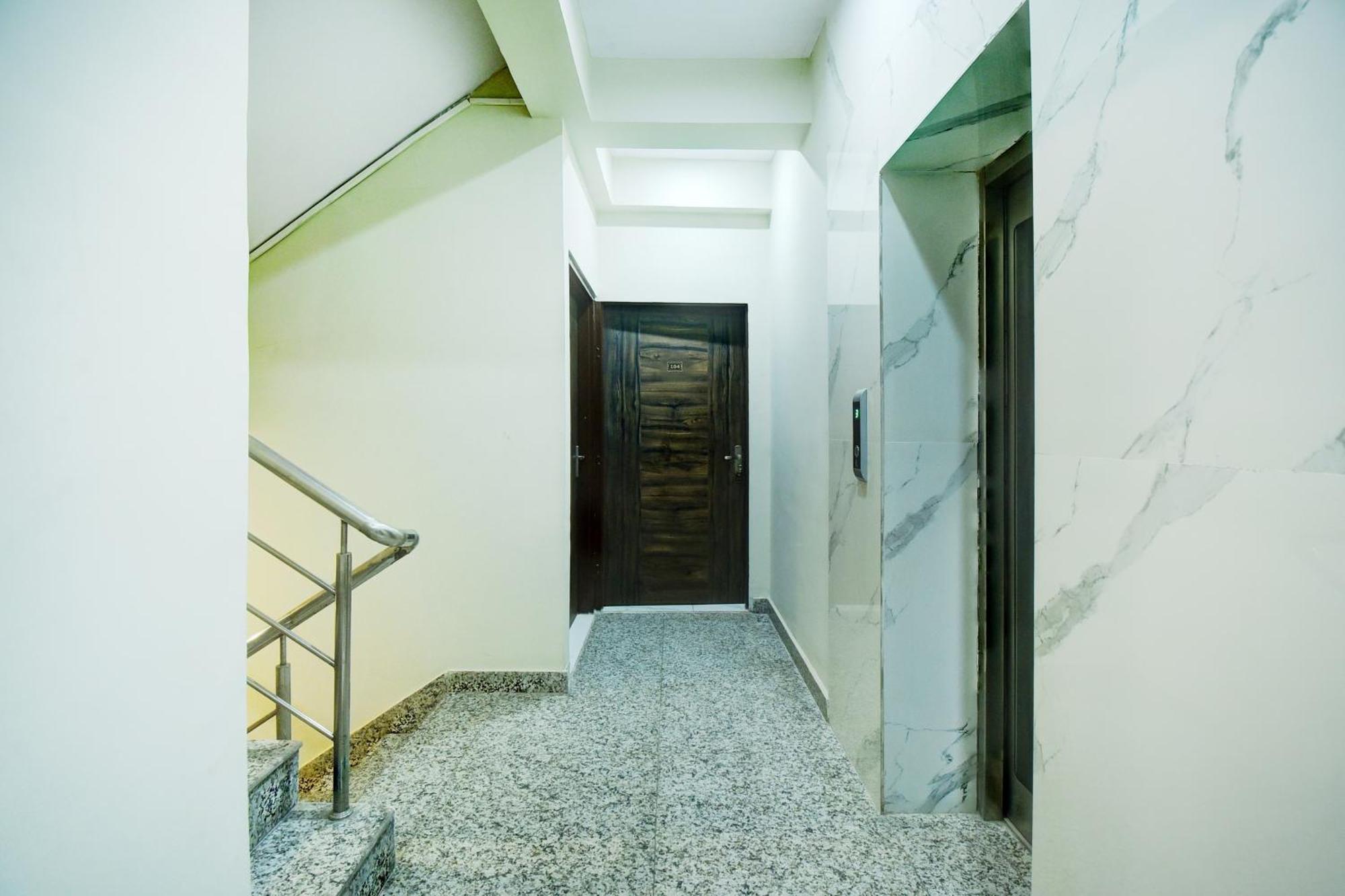 Hotel Fabhotel 14 3*