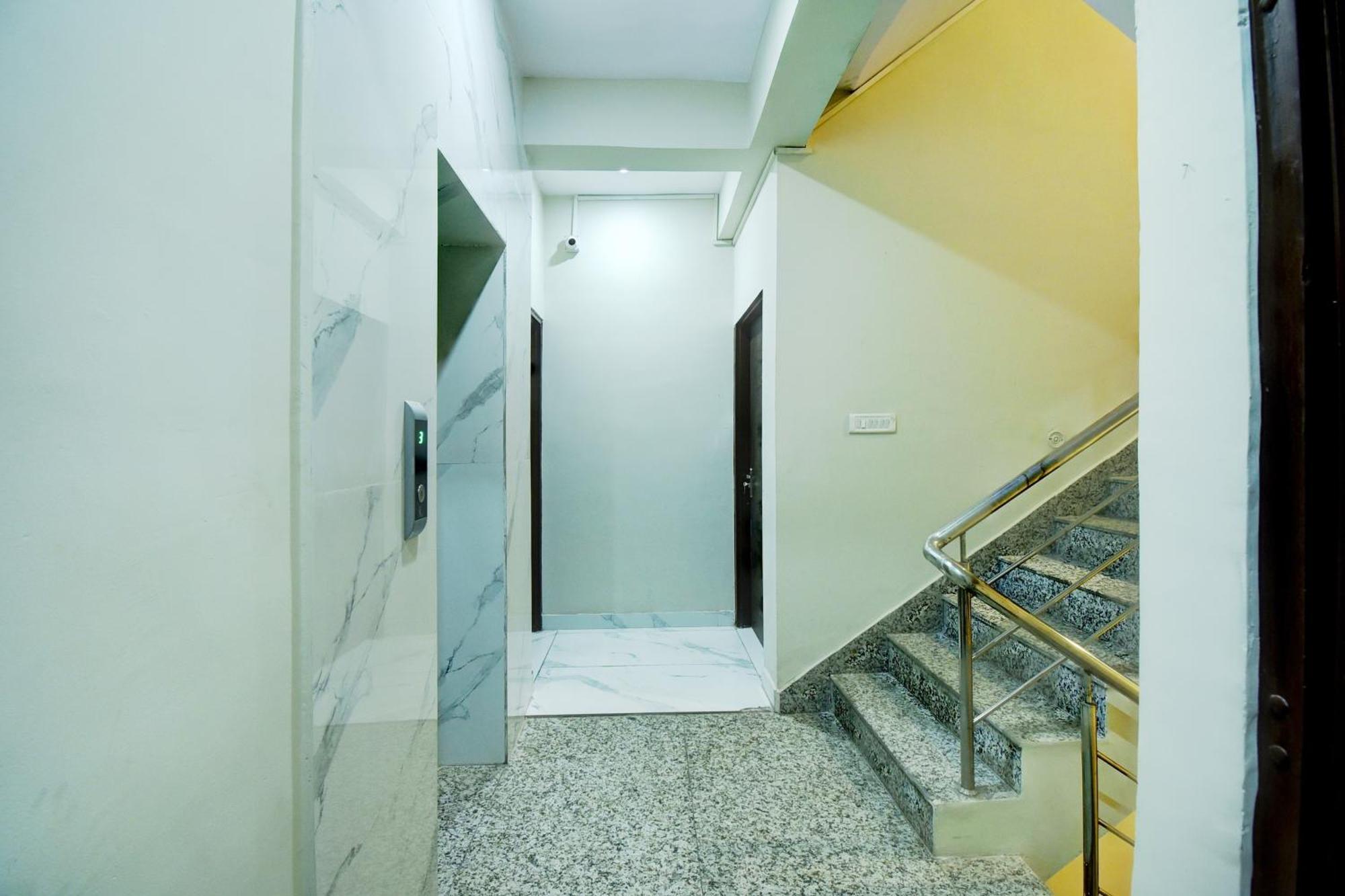Hotel Fabhotel 14