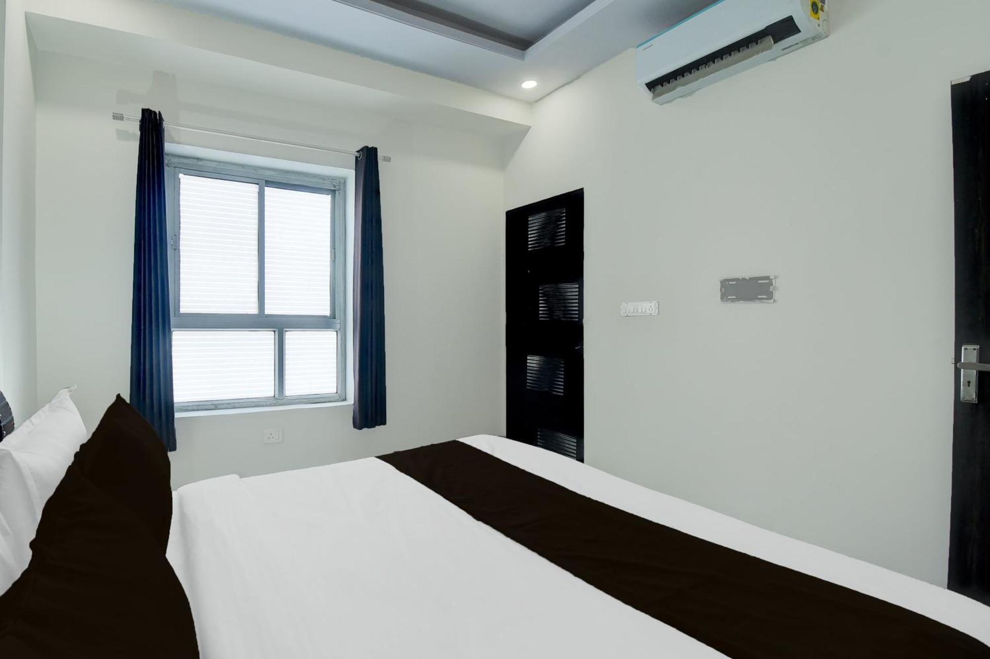 Hotel Fabhotel 14 3*