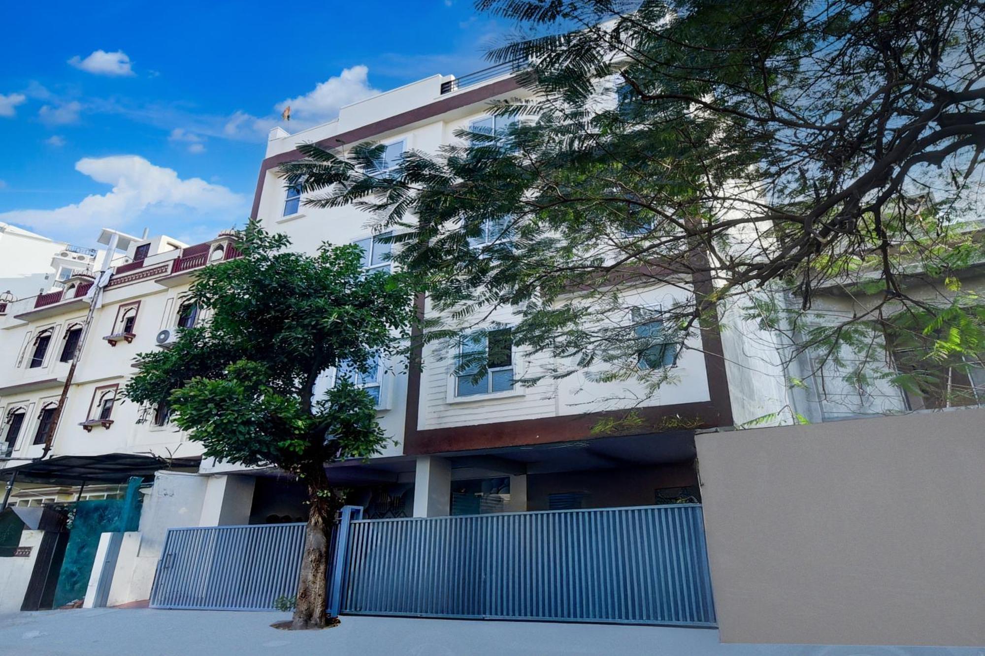 Fabhotel 14 Jaipur