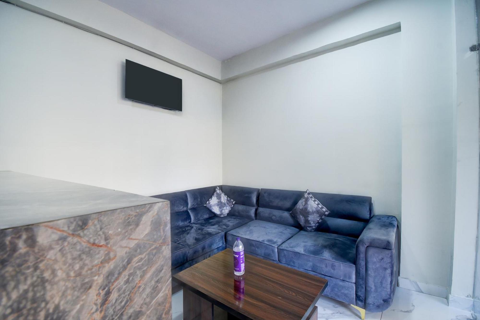 Fabhotel 14 Hotel 3*