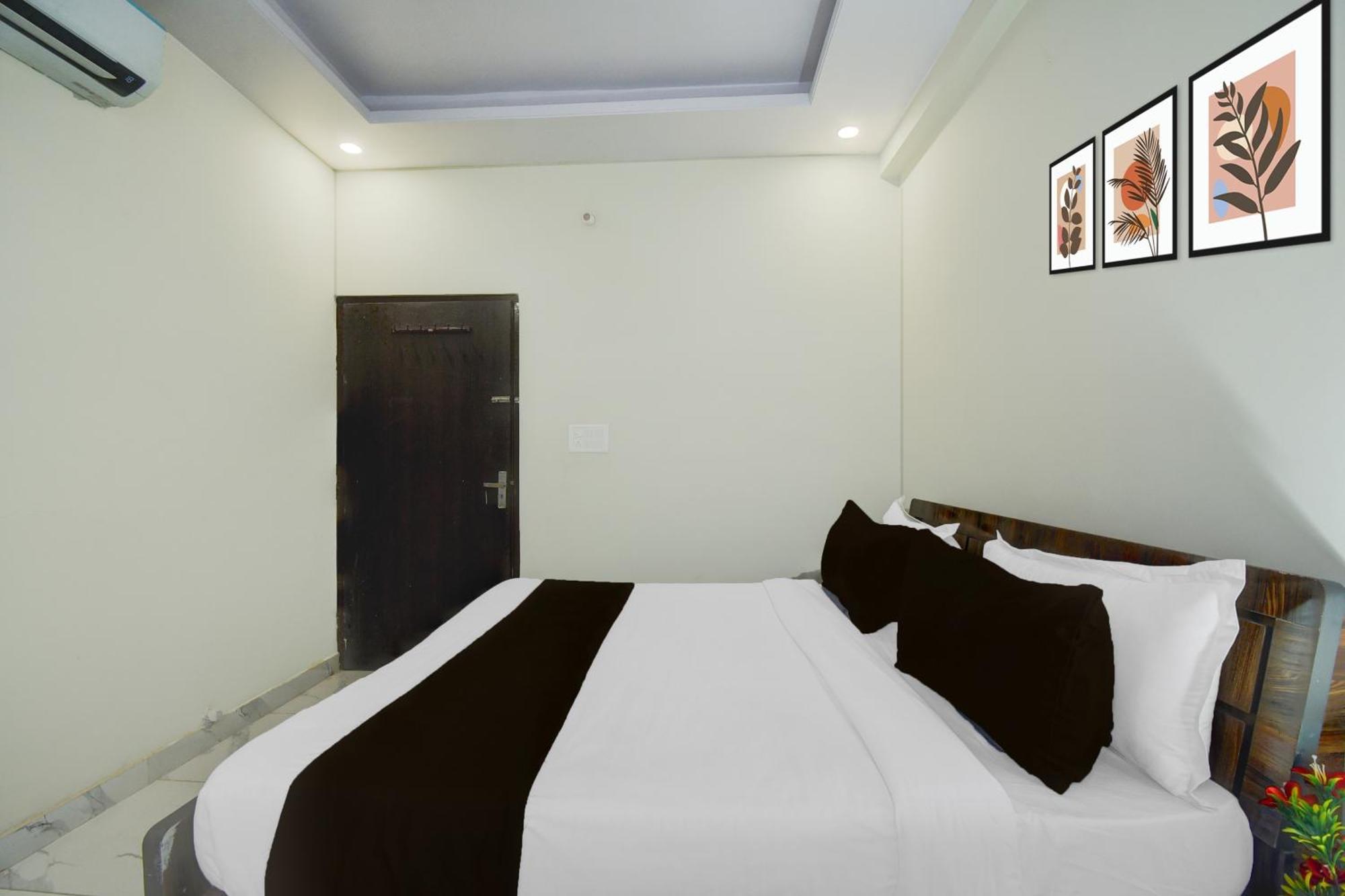 Hotel Fabhotel 14 3*