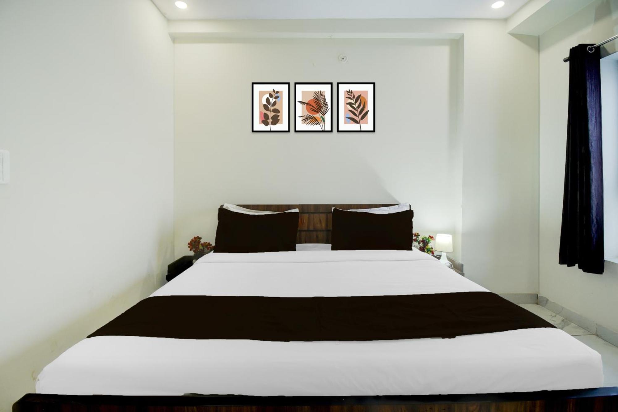 Fabhotel 14 Hotel 3*