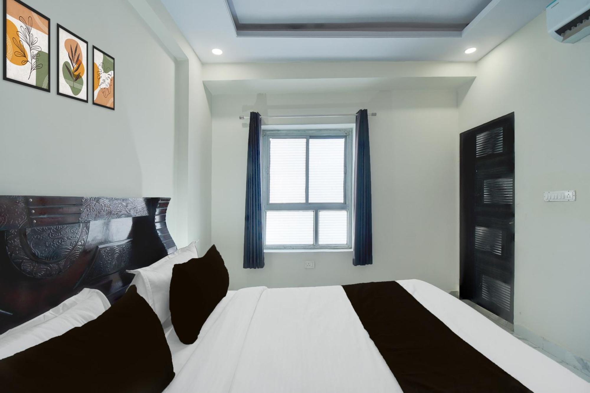 Fabhotel 14 Hotel 3*