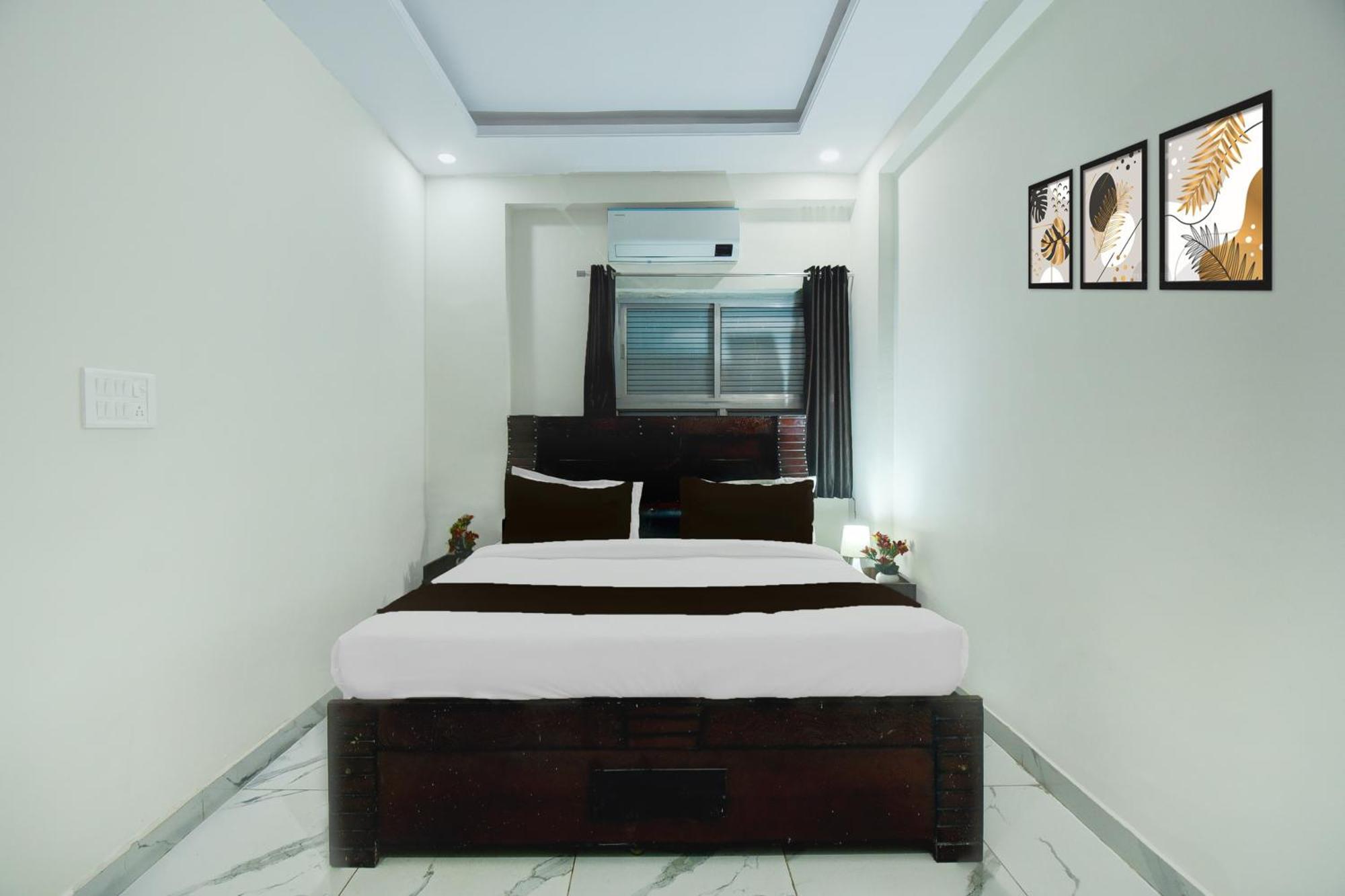 Fabhotel 14 Hotel Jaipur