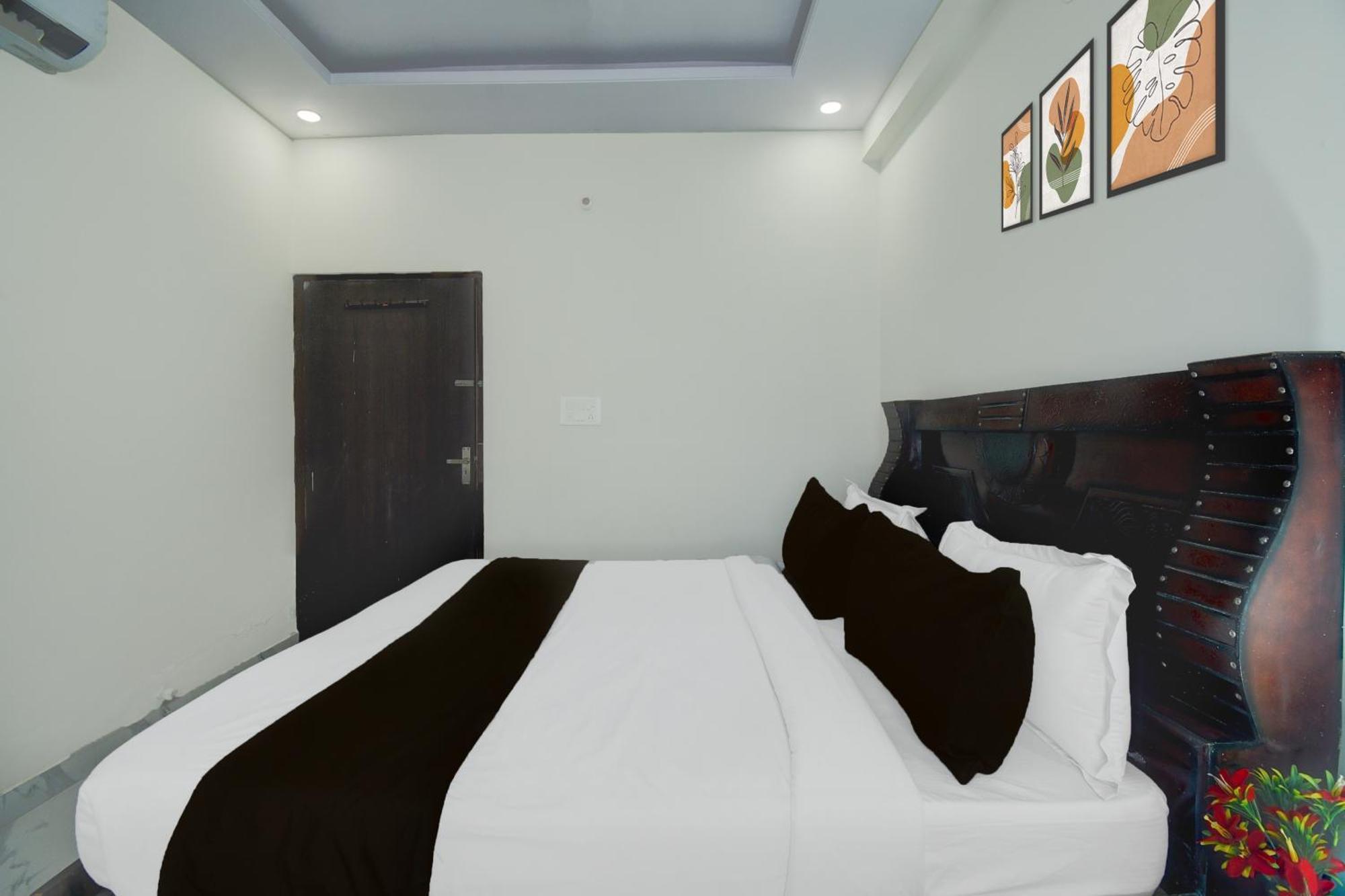 Fabhotel 14 Jaipur