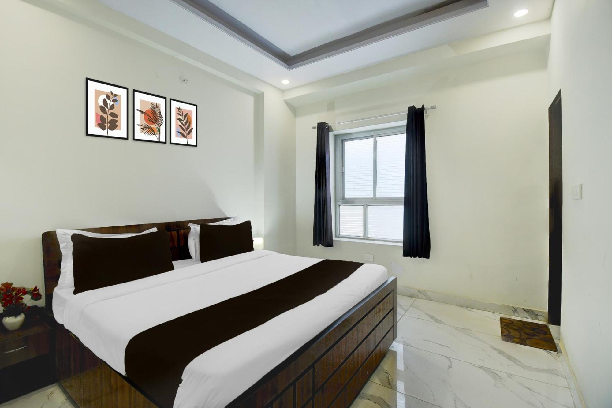 Fabhotel 14 3* Jaipur