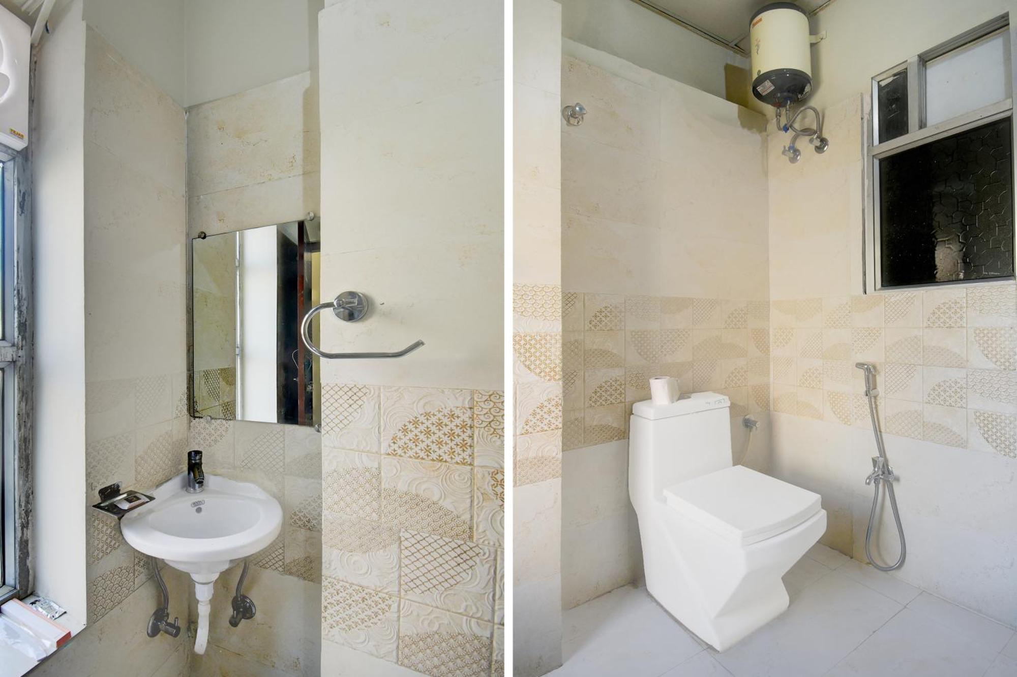Fabhotel 14 Jaipur