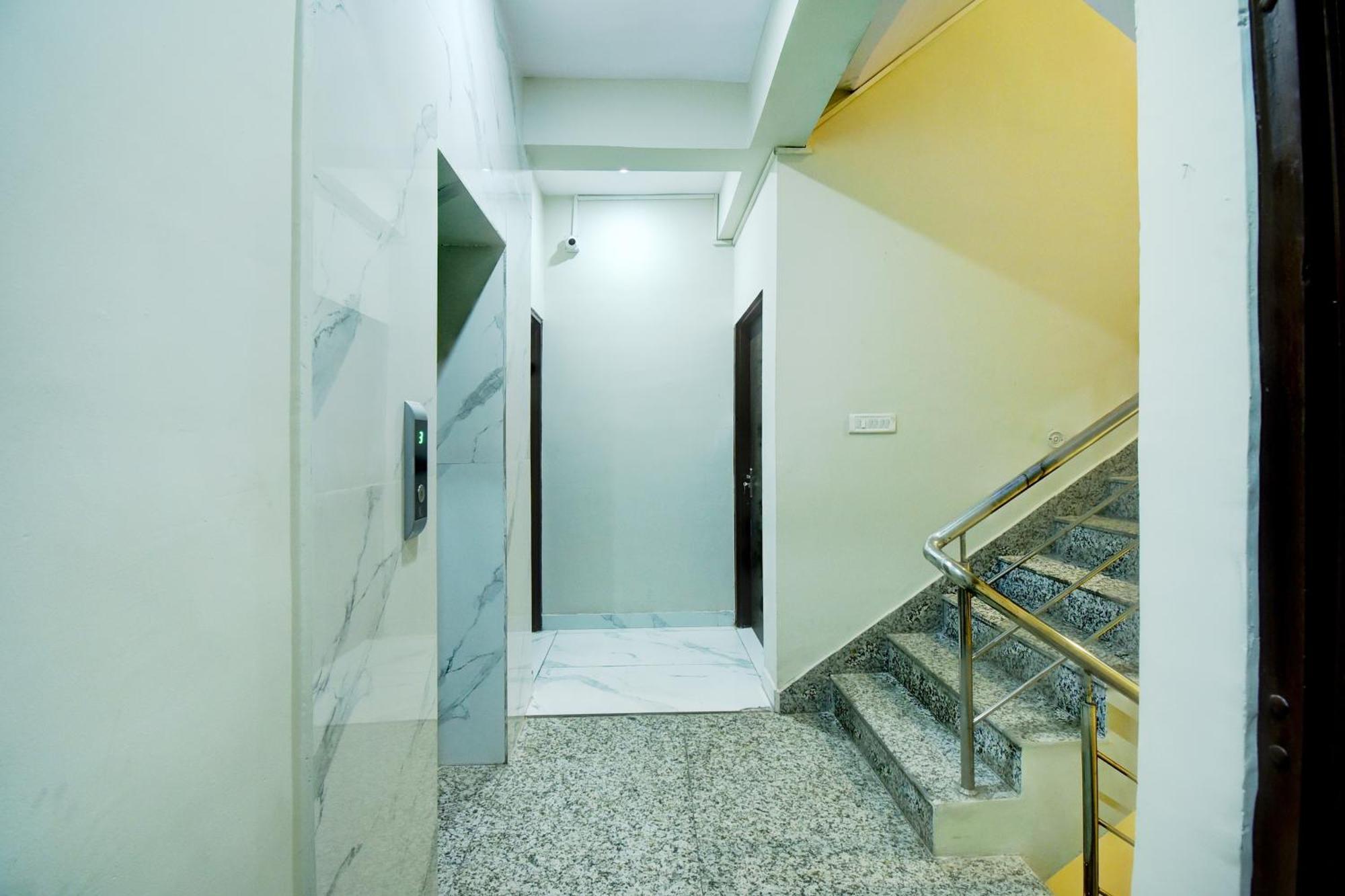 Fabhotel 14 Hotel