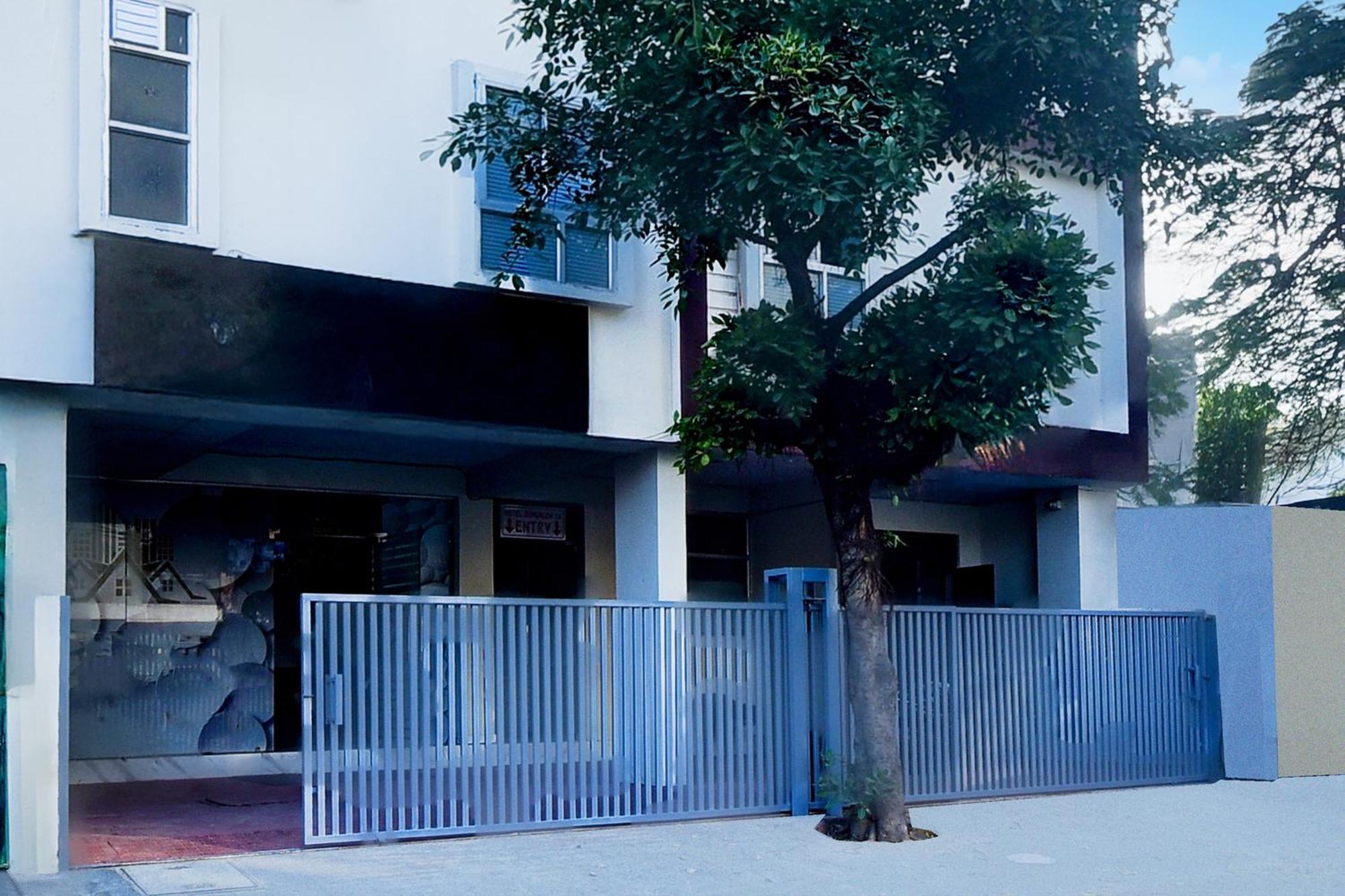 Fabhotel 14 Jaipur