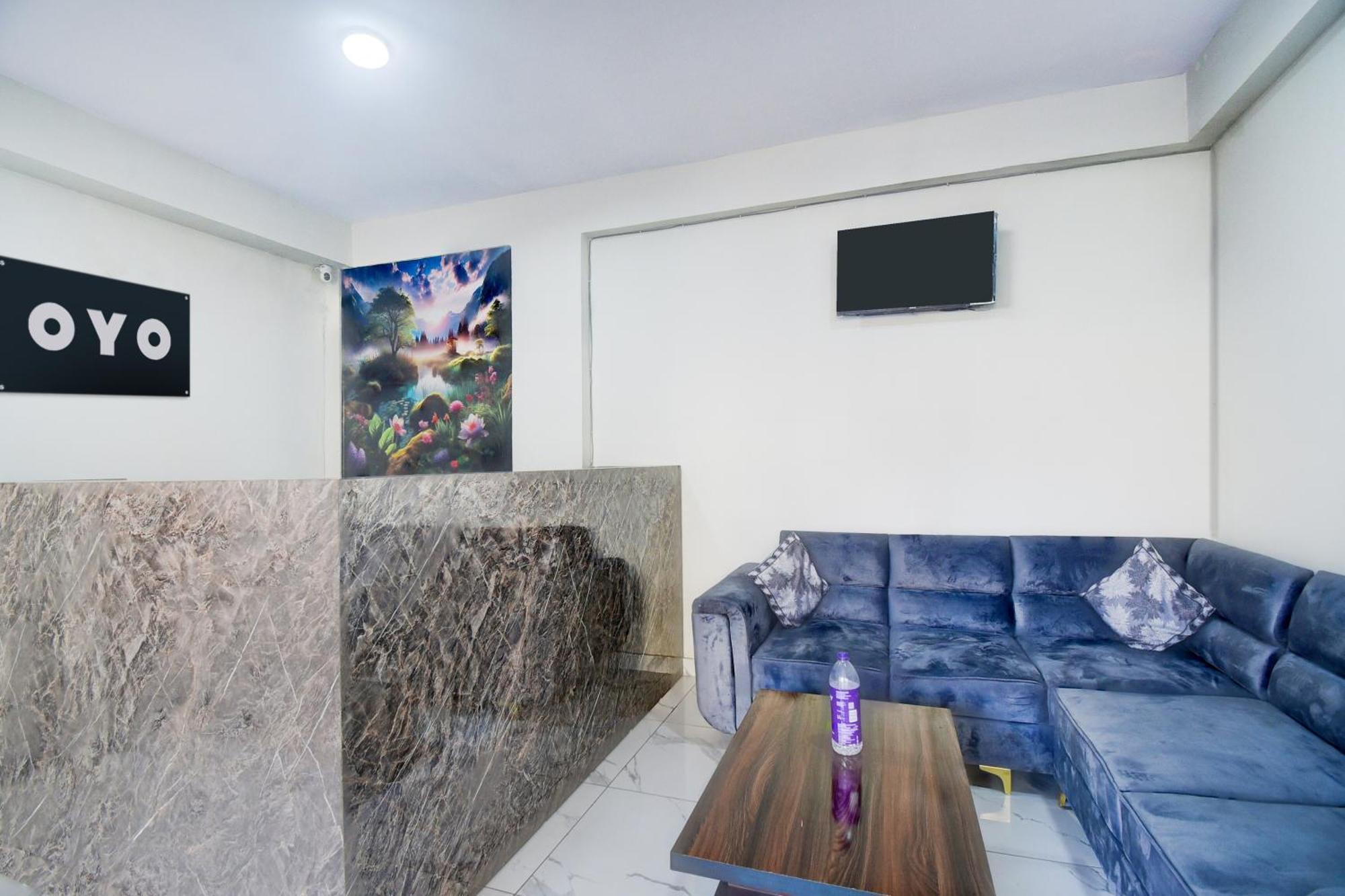 Hotel Fabhotel 14