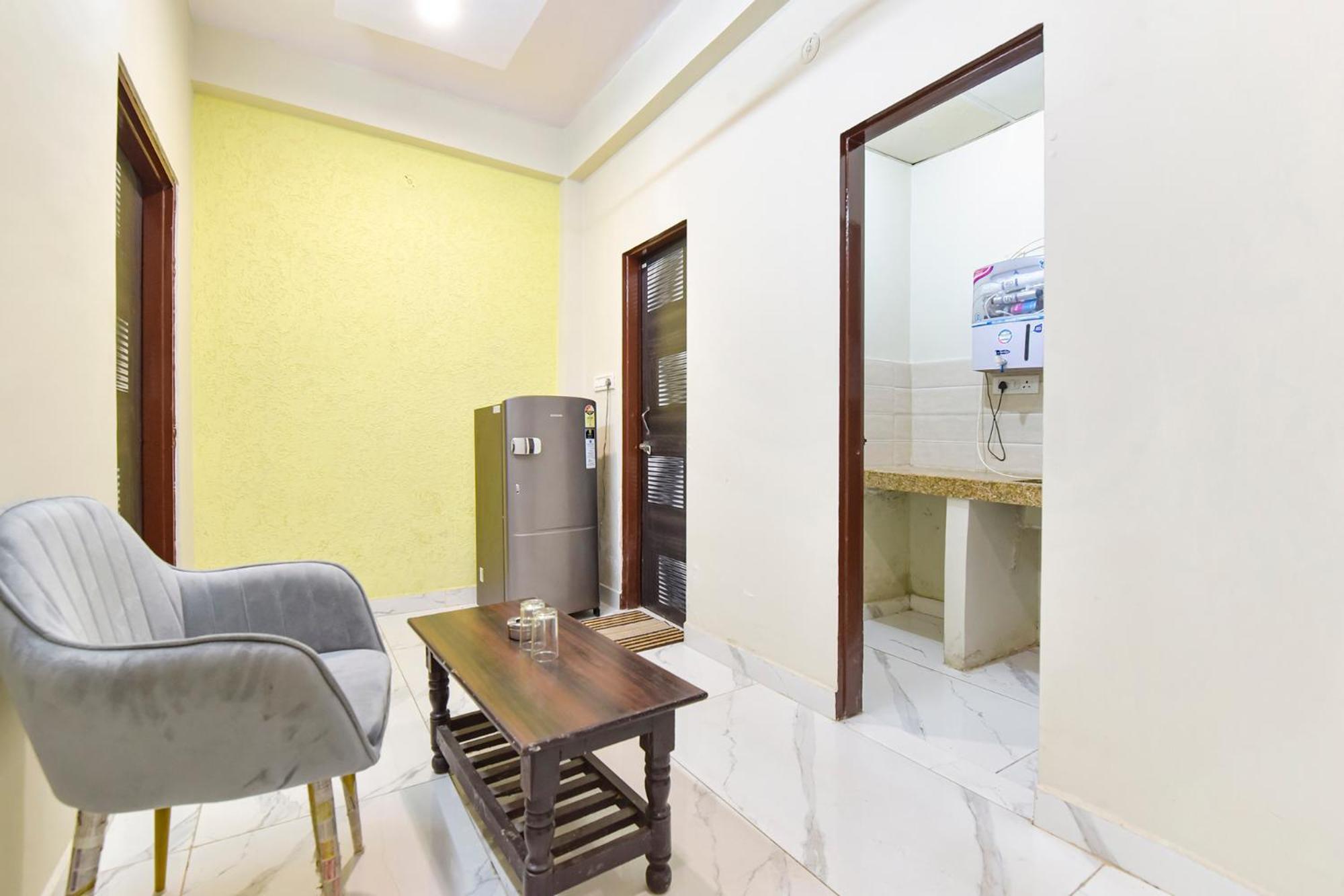 Hotel Fabhotel 14