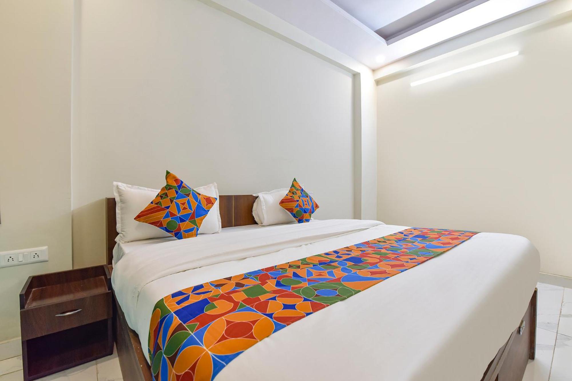 Hotel Fabhotel 14 3*