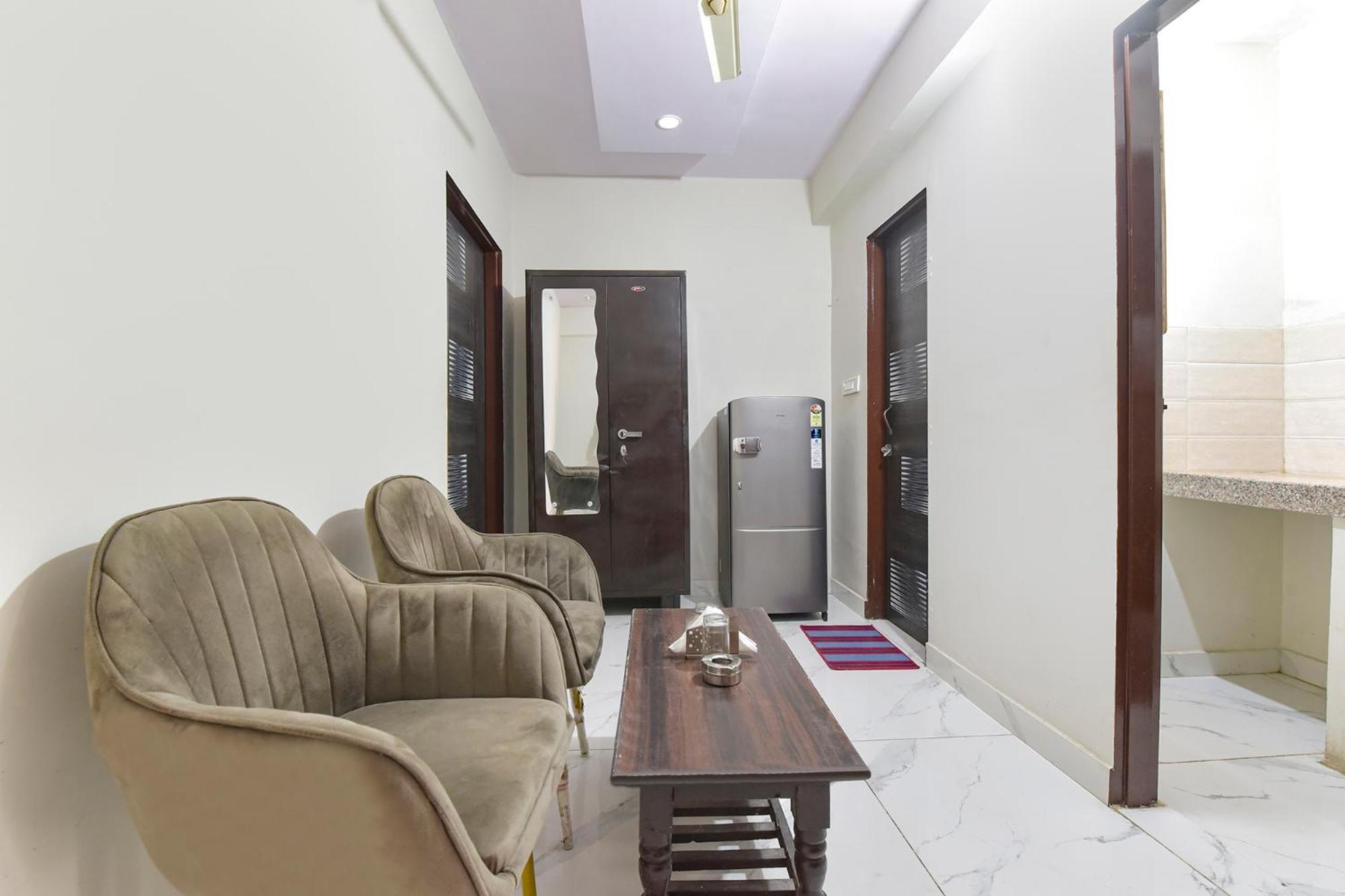Hotel Fabhotel 14