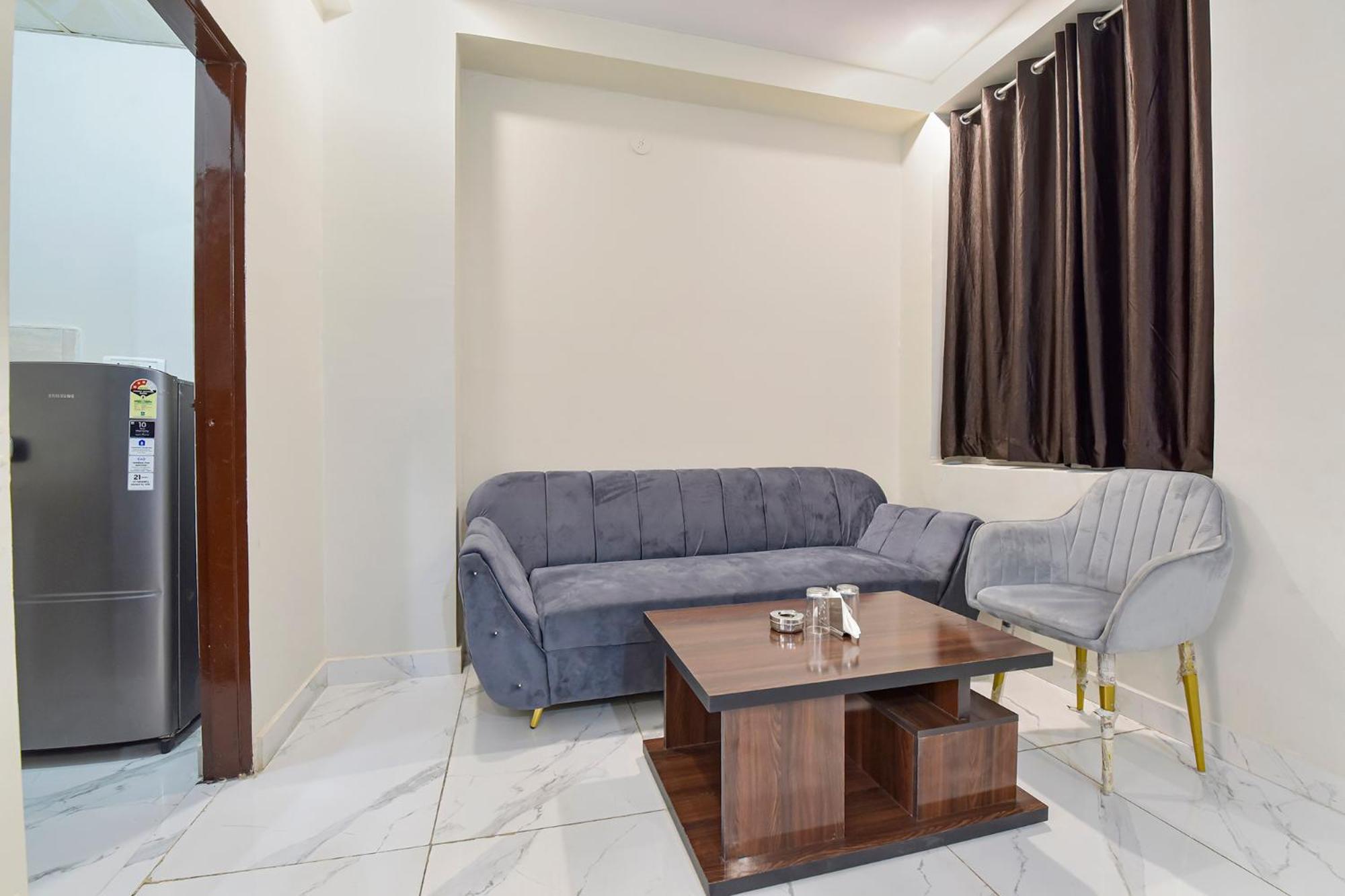 Fabhotel 14 Jaipur