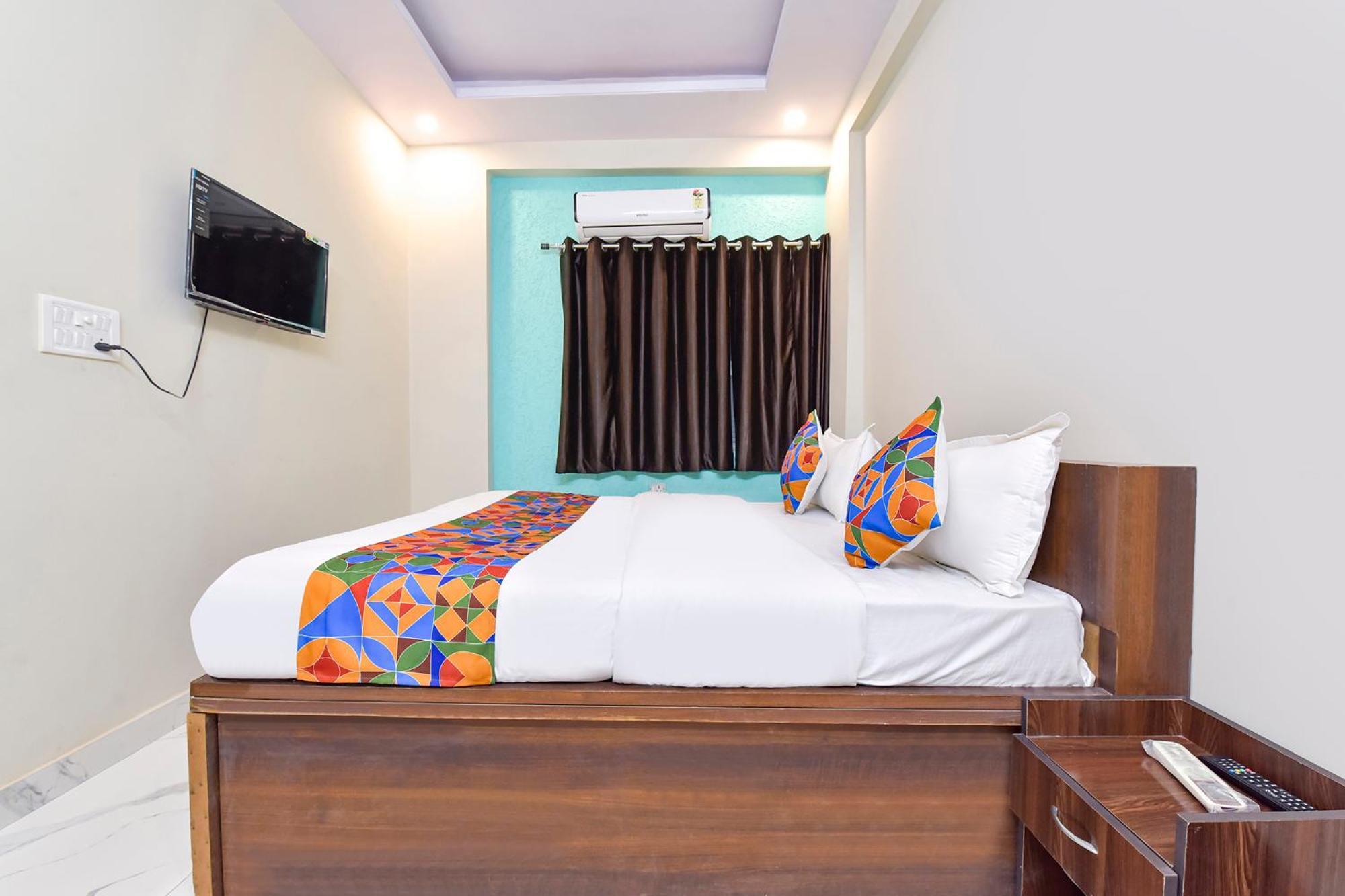 Fabhotel 14