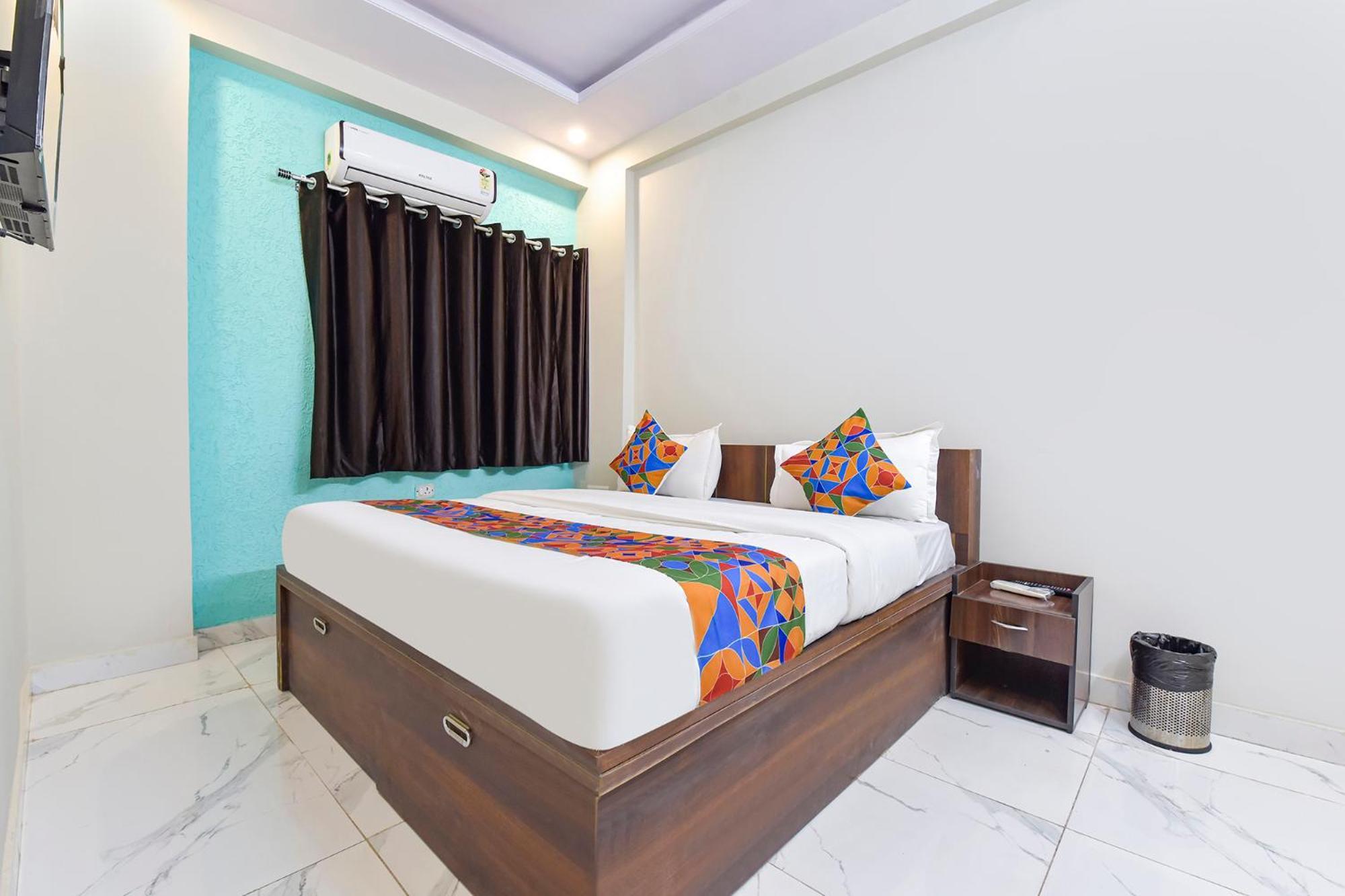 Fabhotel 14 Hotel 3*