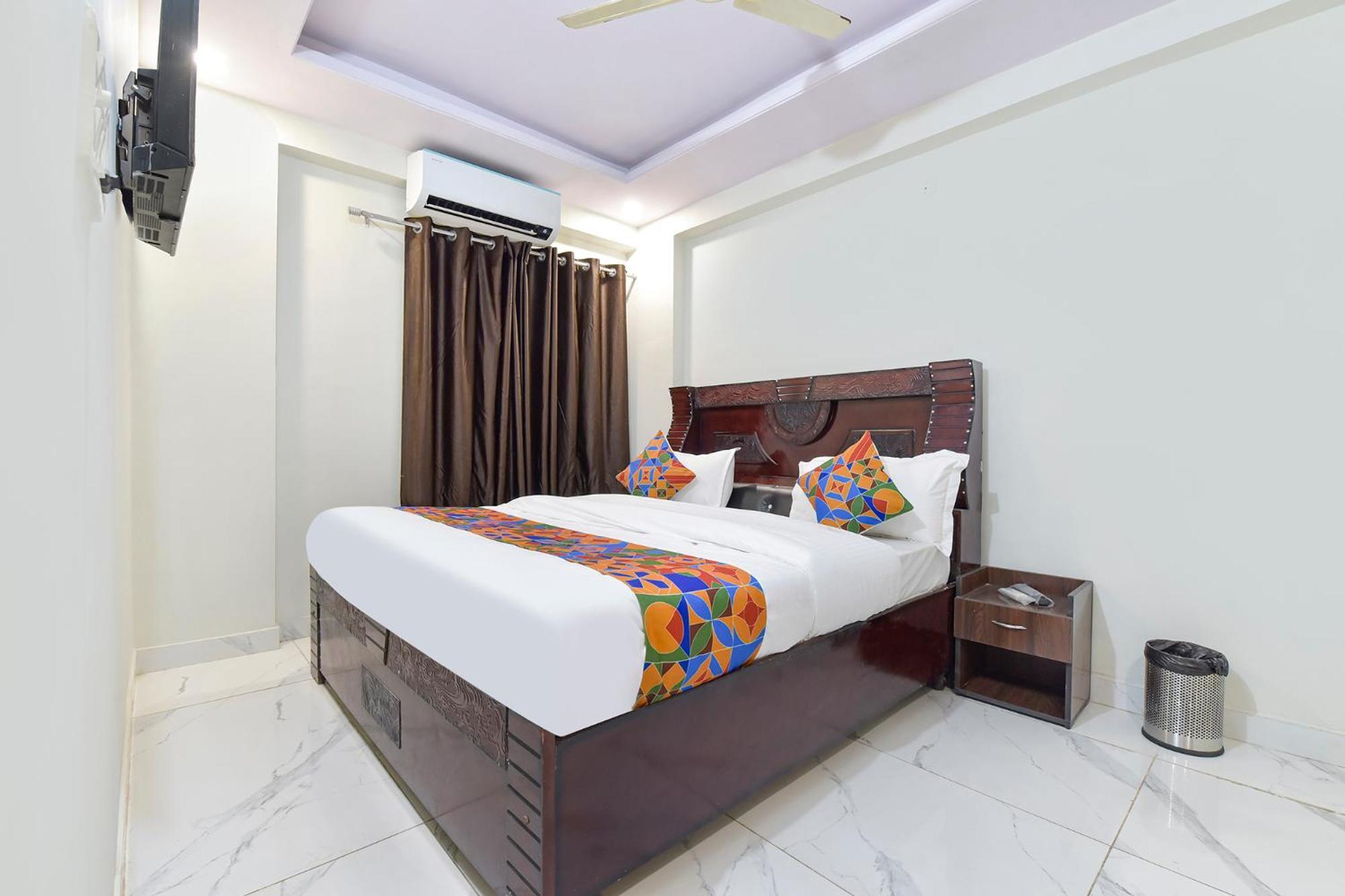 Hotel Fabhotel 14 3*