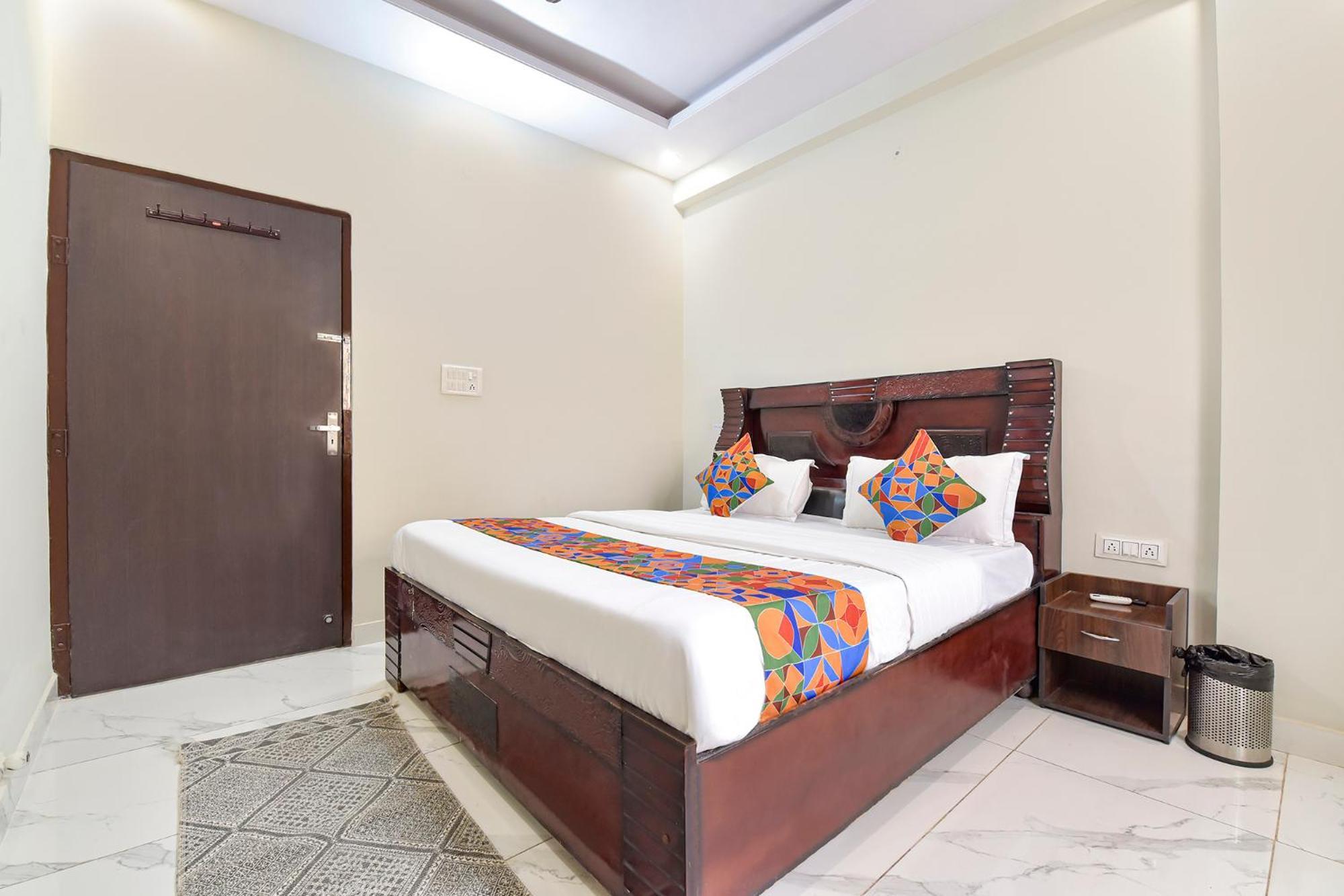 Fabhotel 14 Hotel