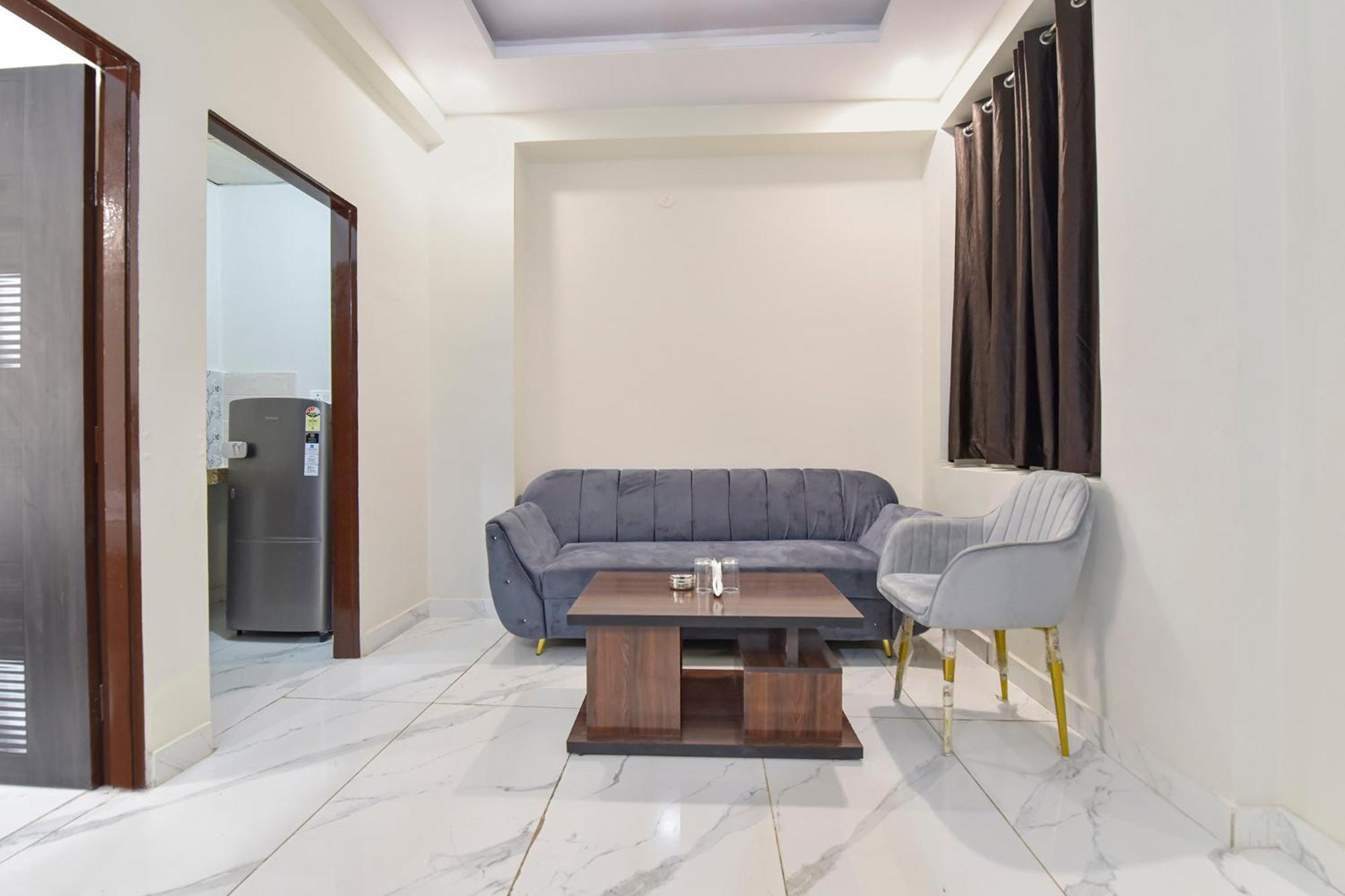 Hotel Fabhotel 14