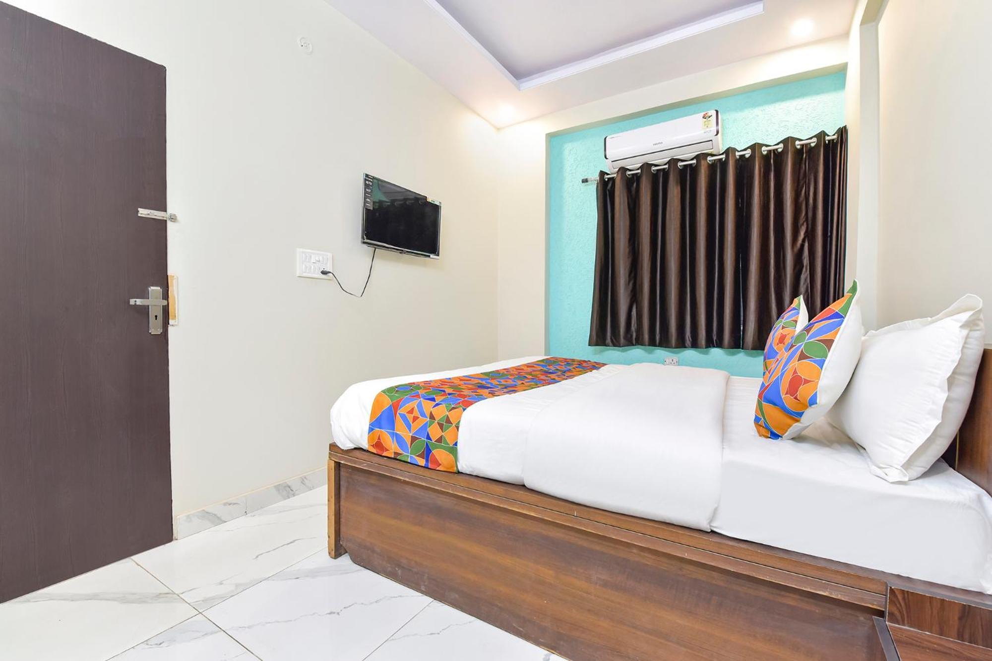 Fabhotel 14 3*