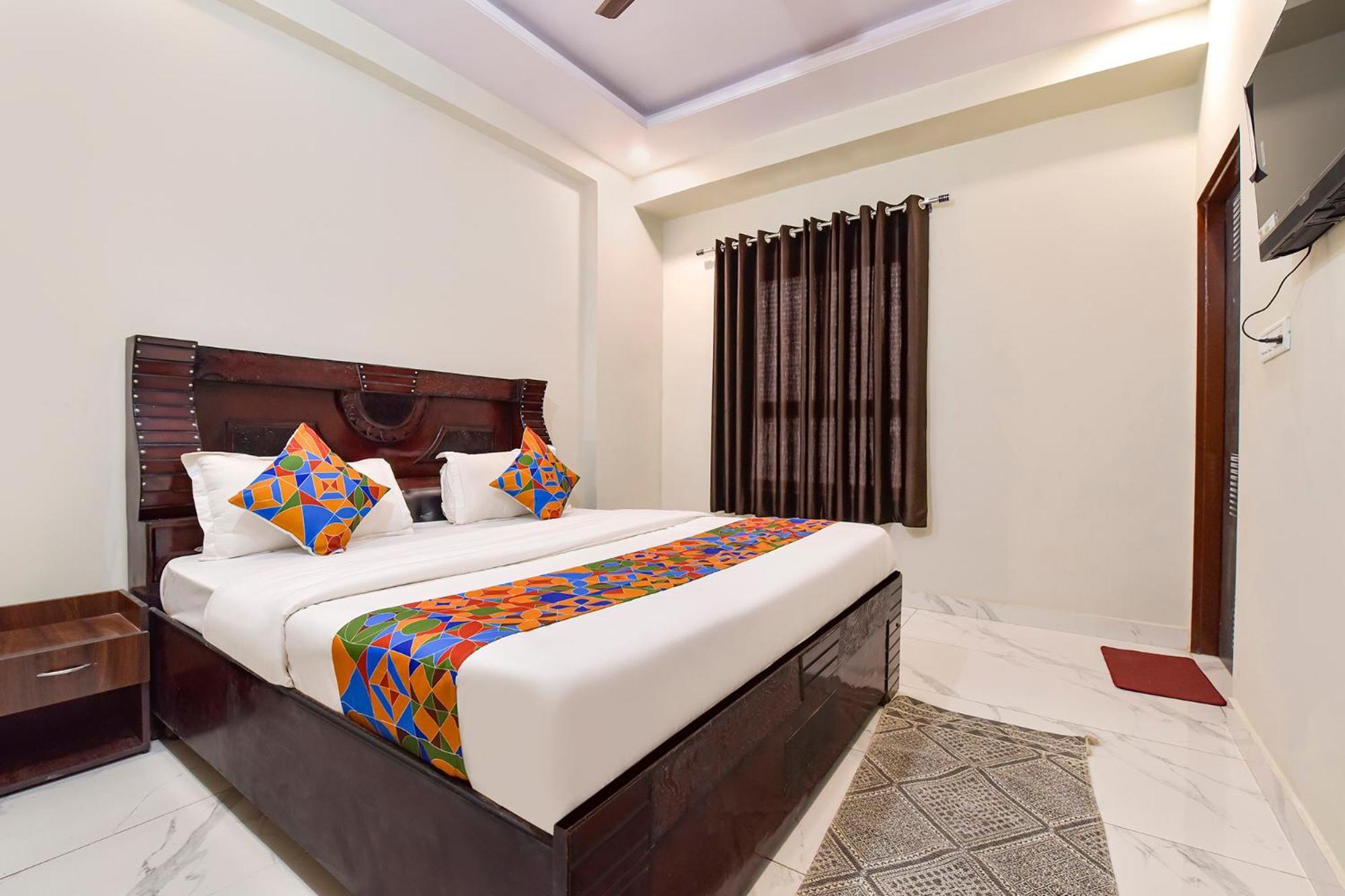 Hotel Fabhotel 14