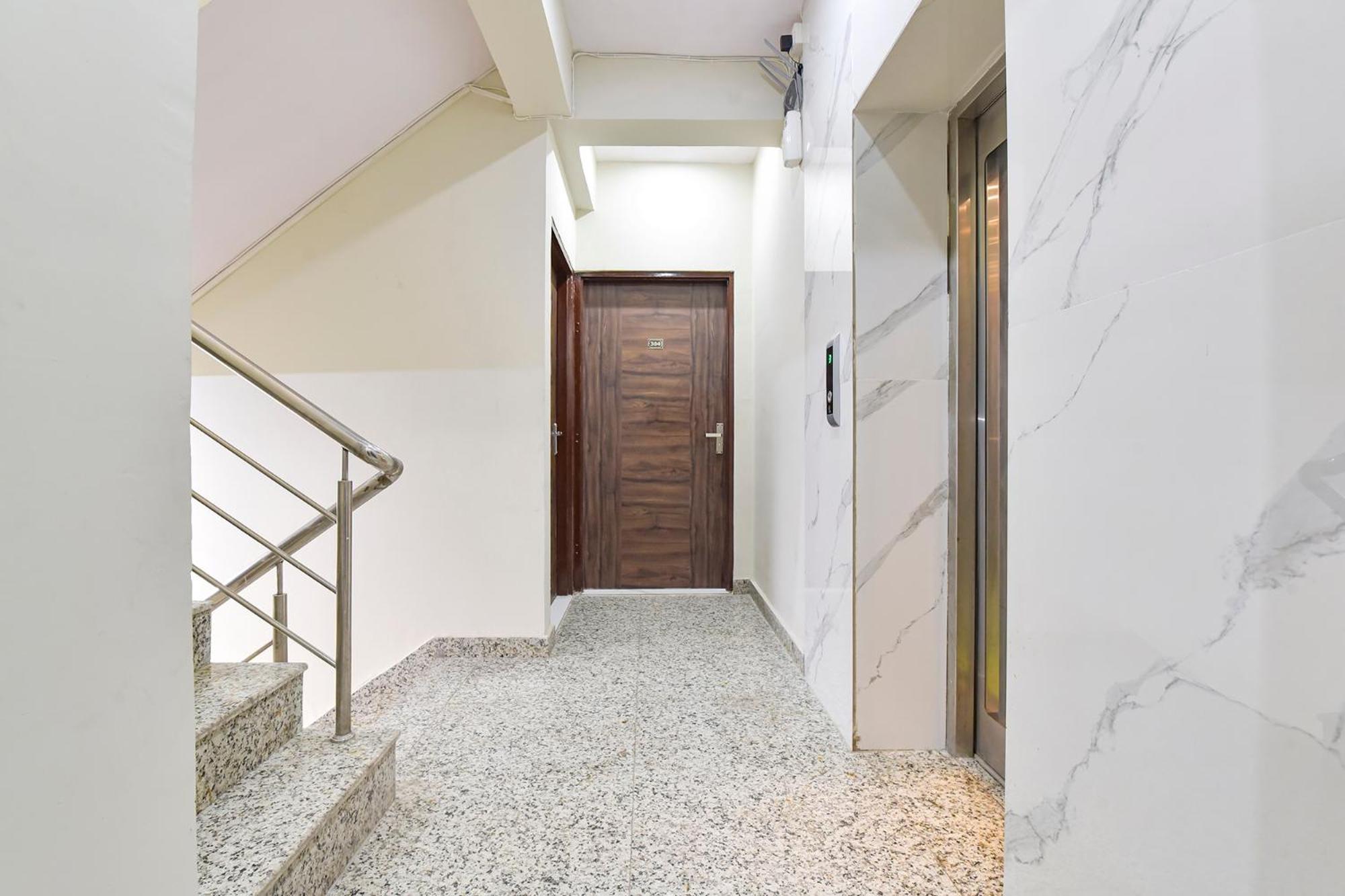 Fabhotel 14 Hotel 3*