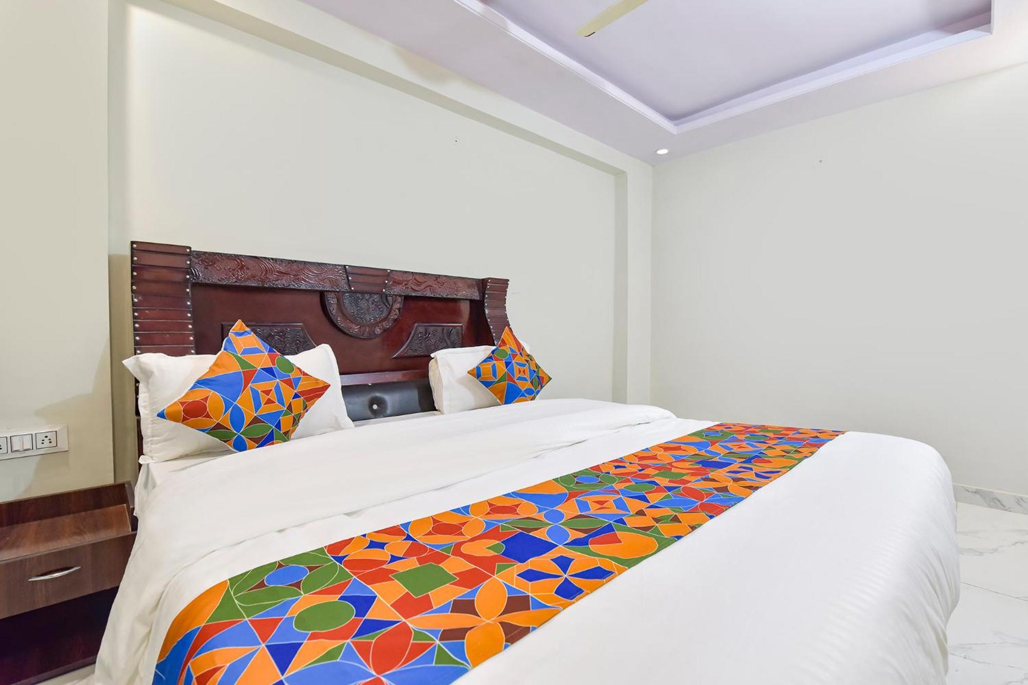 Fabhotel 14 Hotel Jaipur