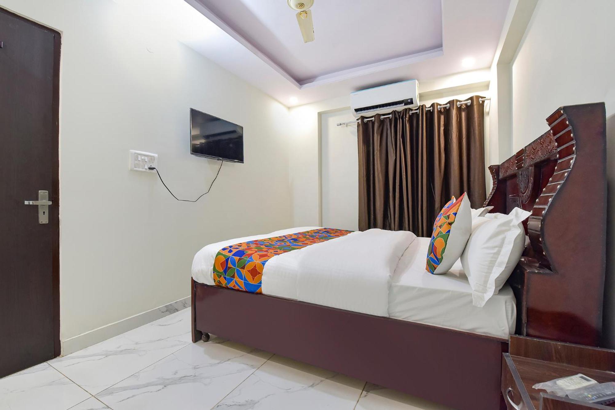 Fabhotel 14