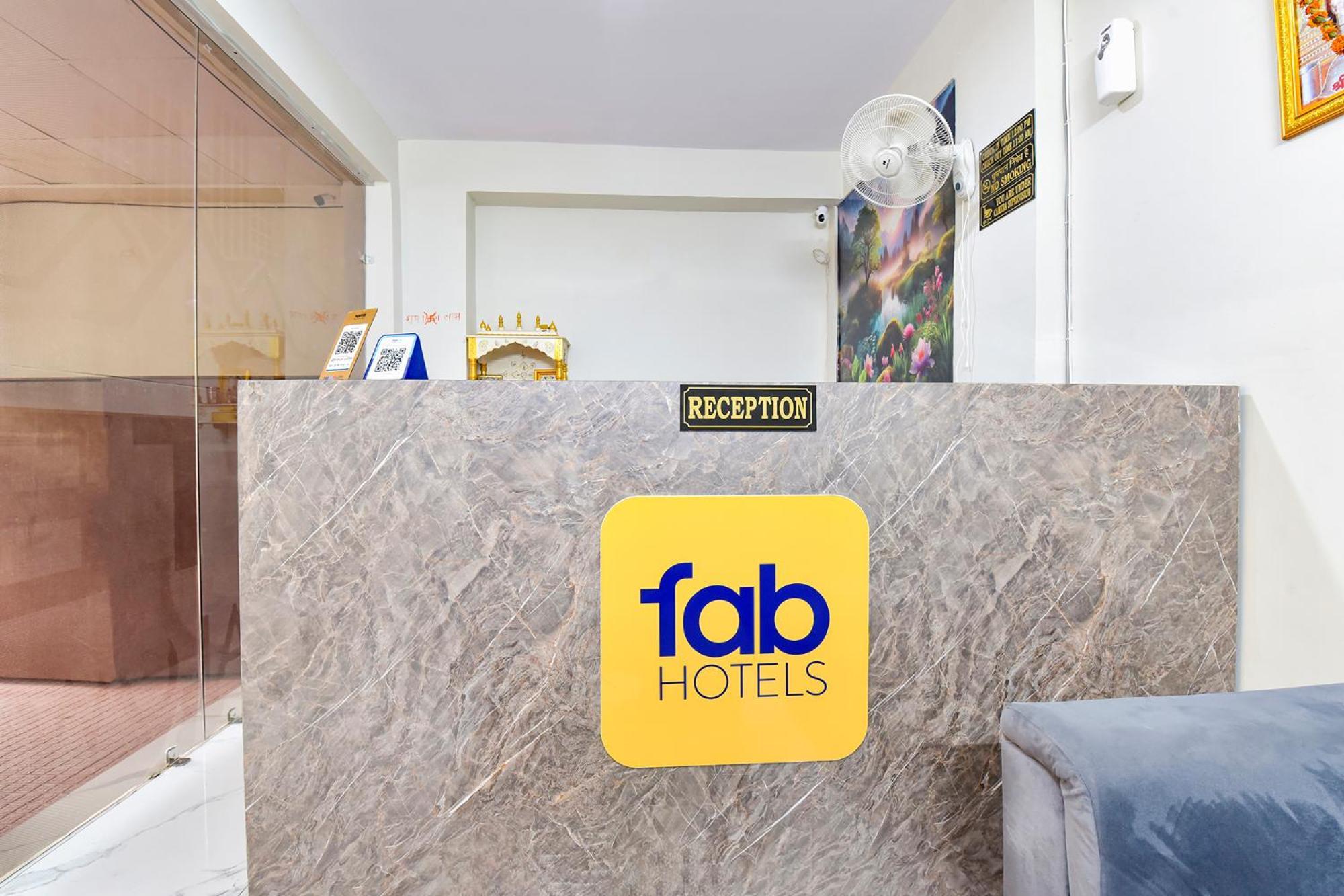 Fabhotel 14 3* Jaipur