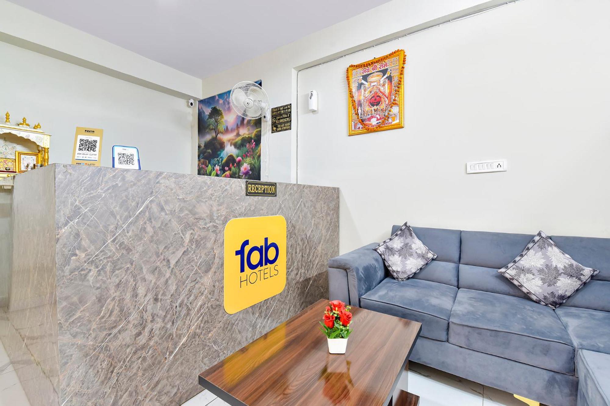 Fabhotel 14