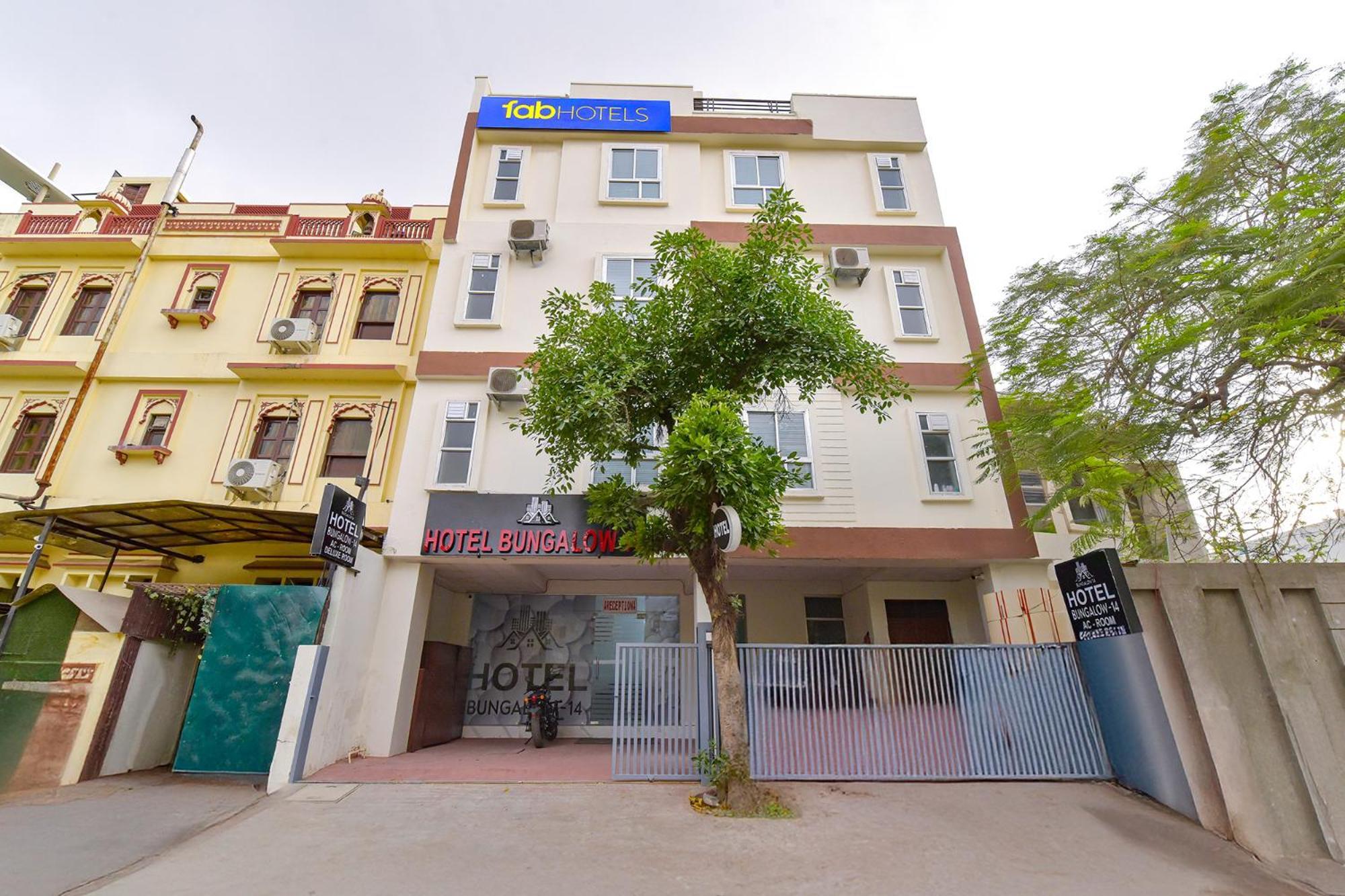 Fabhotel 14 Hotel