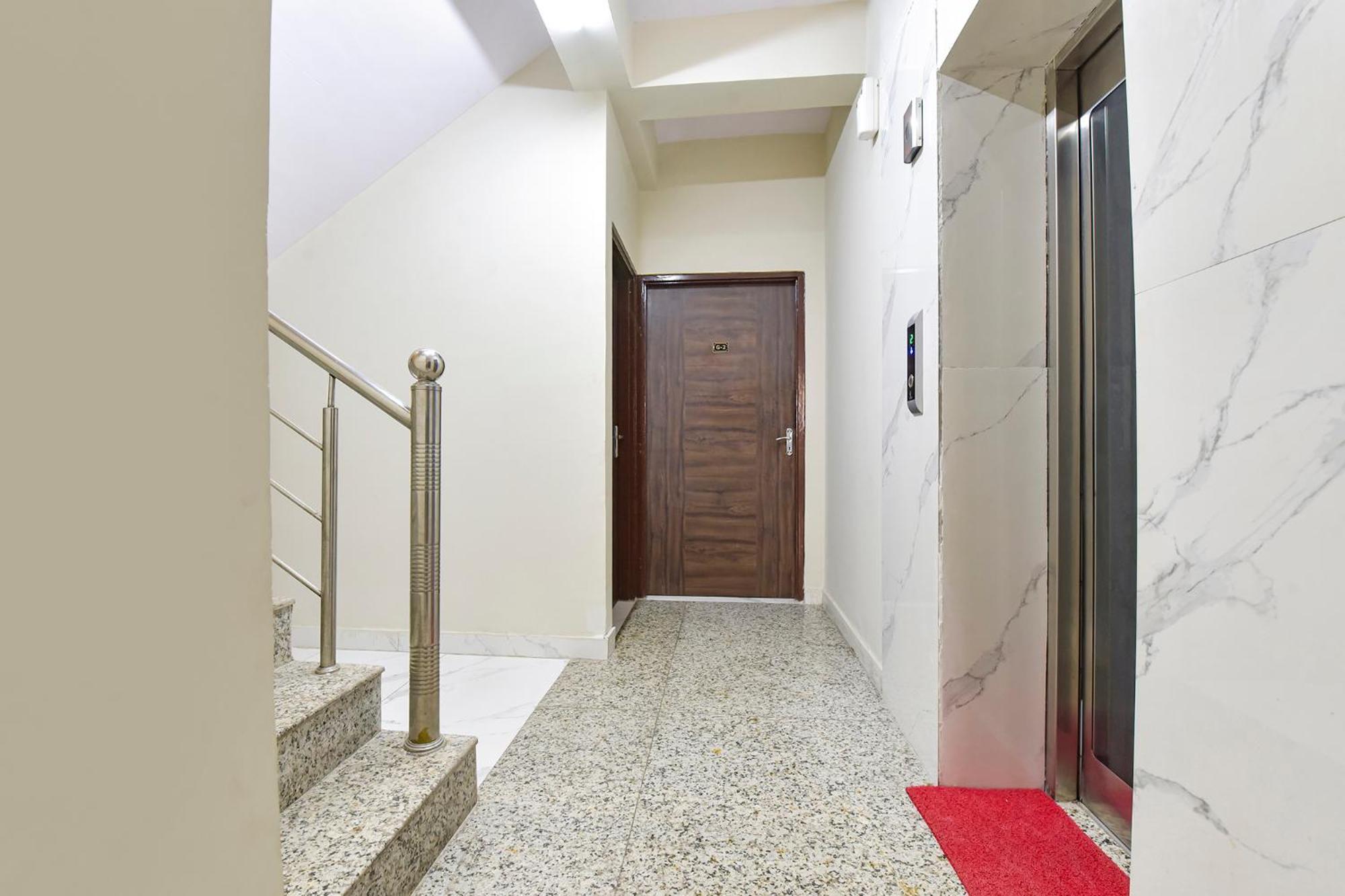 Fabhotel 14 Hotel 3*
