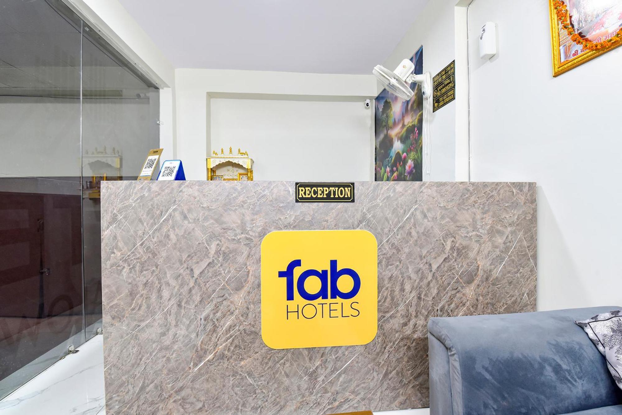 Fabhotel 14 3*