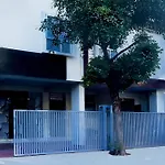 Fabhotel Bungalow 14