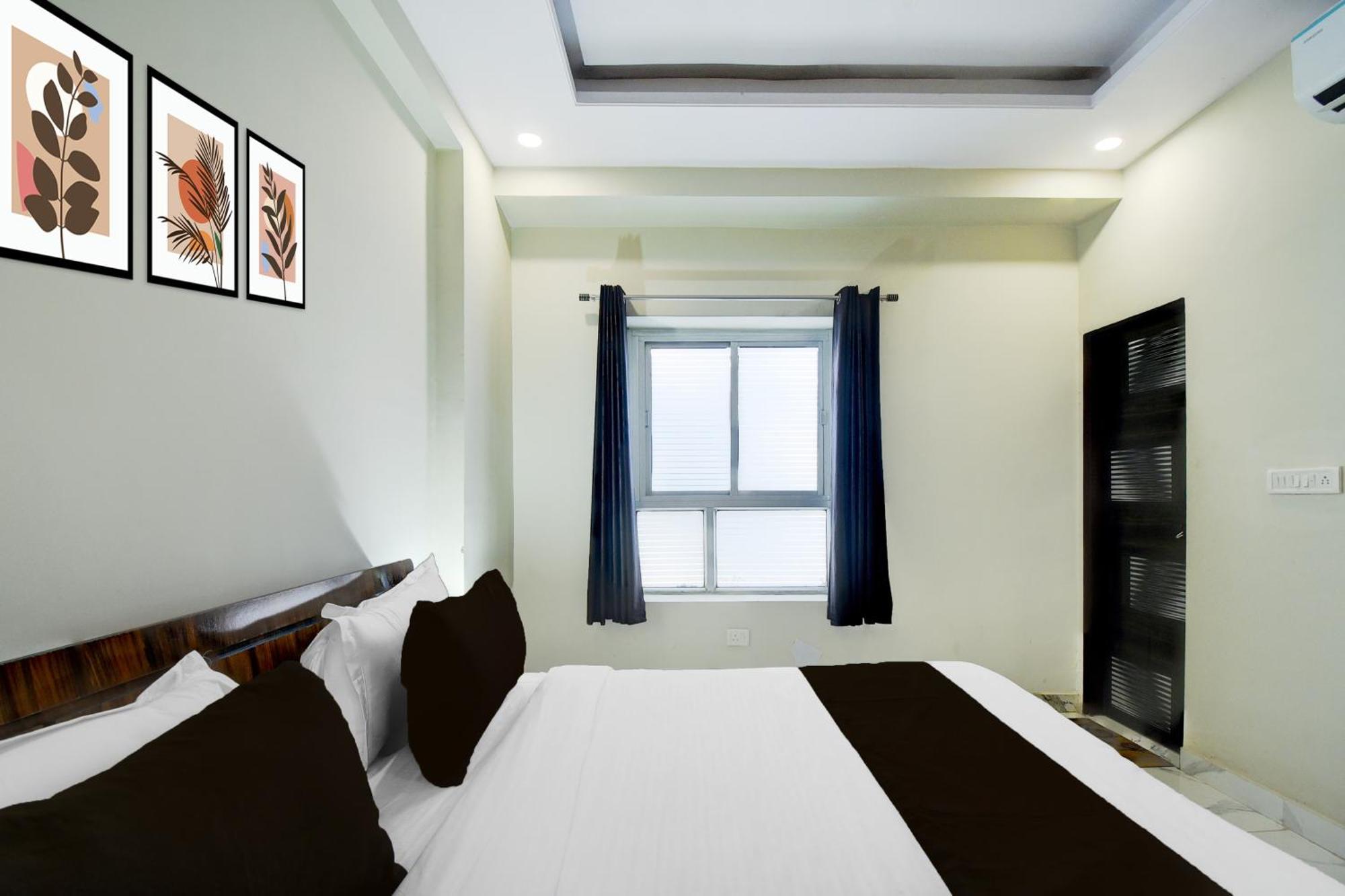 Fabhotel 14 Hotel