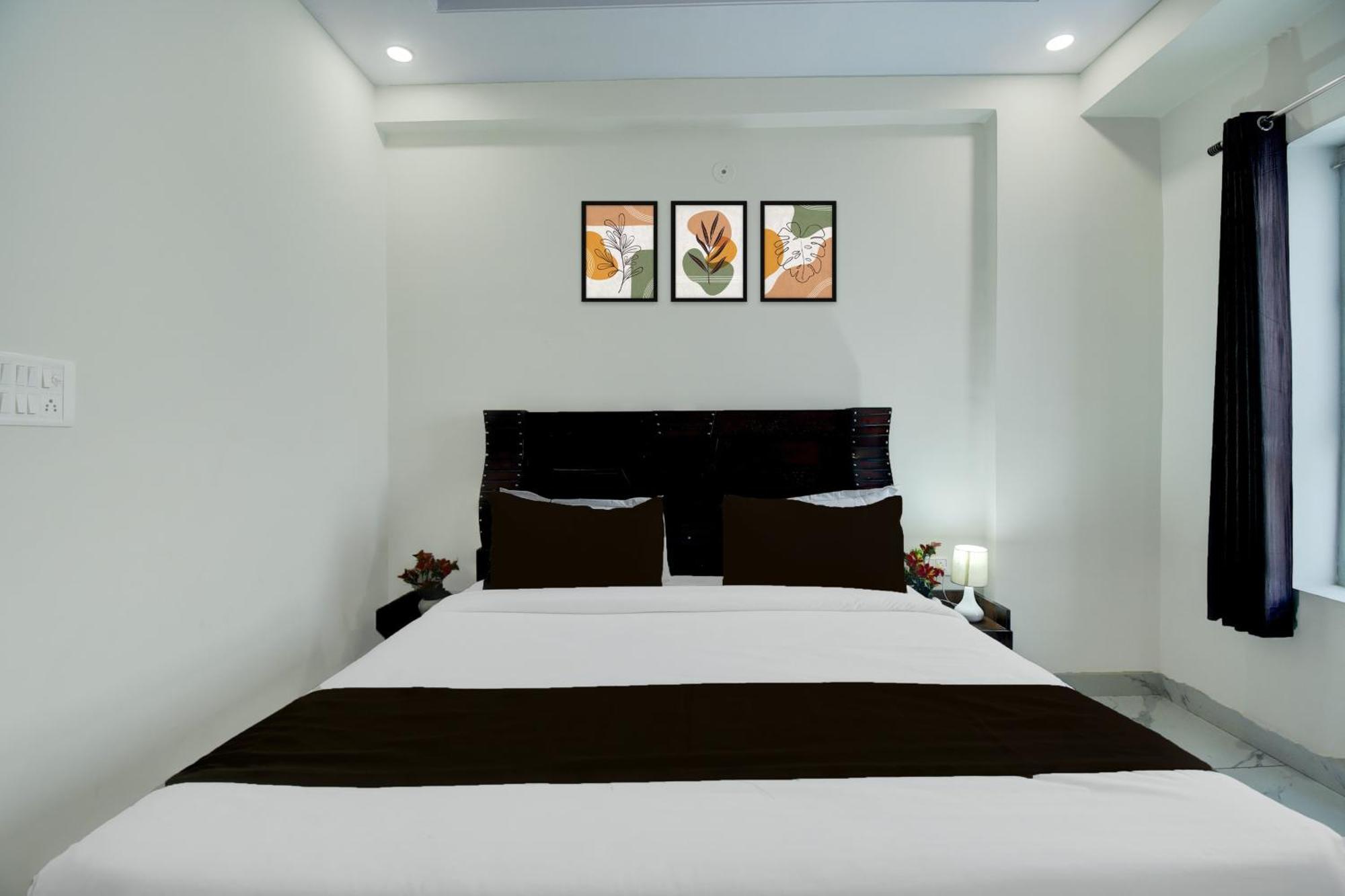 Hotel Fabhotel 14 Jaipur