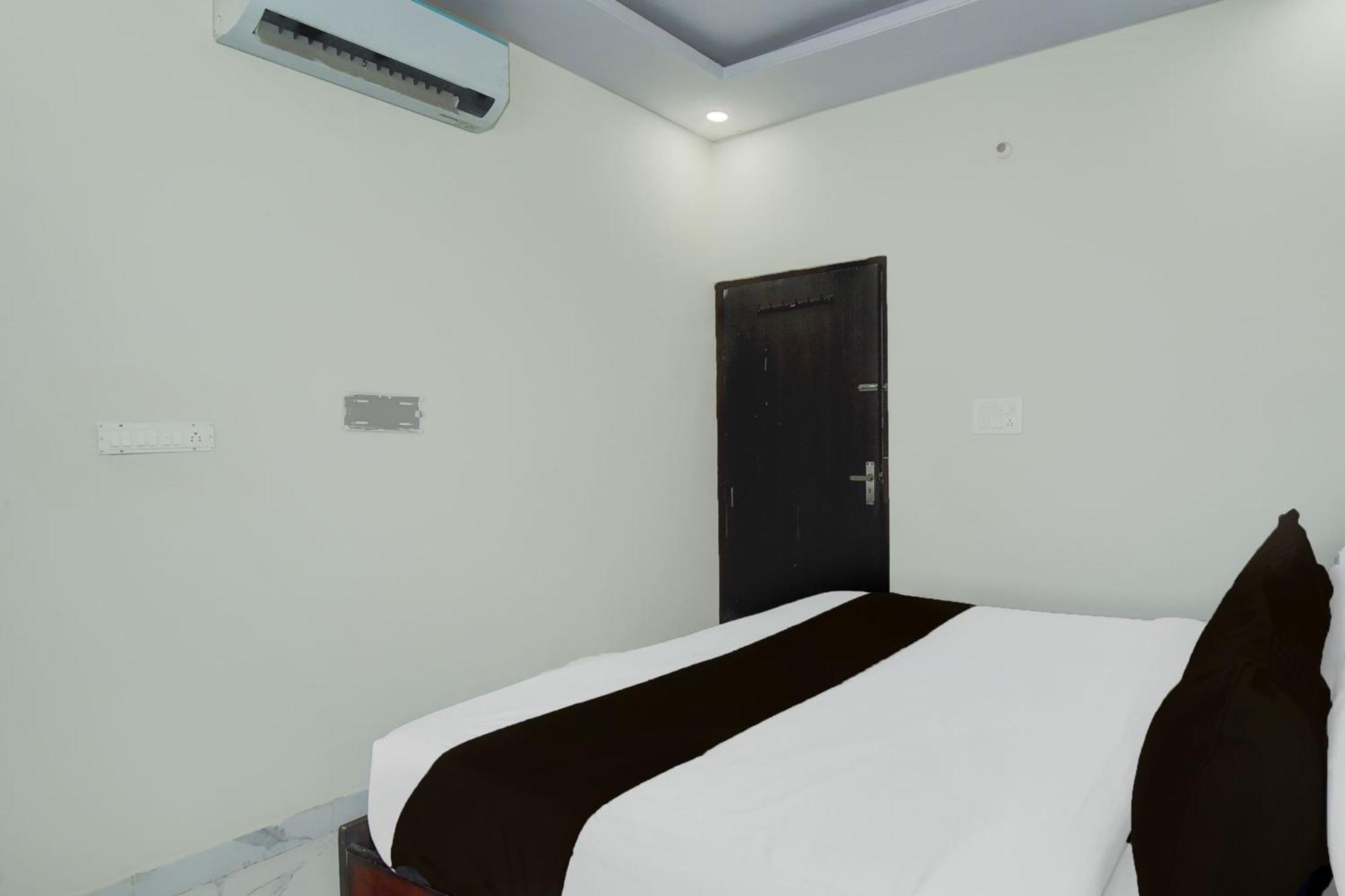 Fabhotel 14 Jaipur