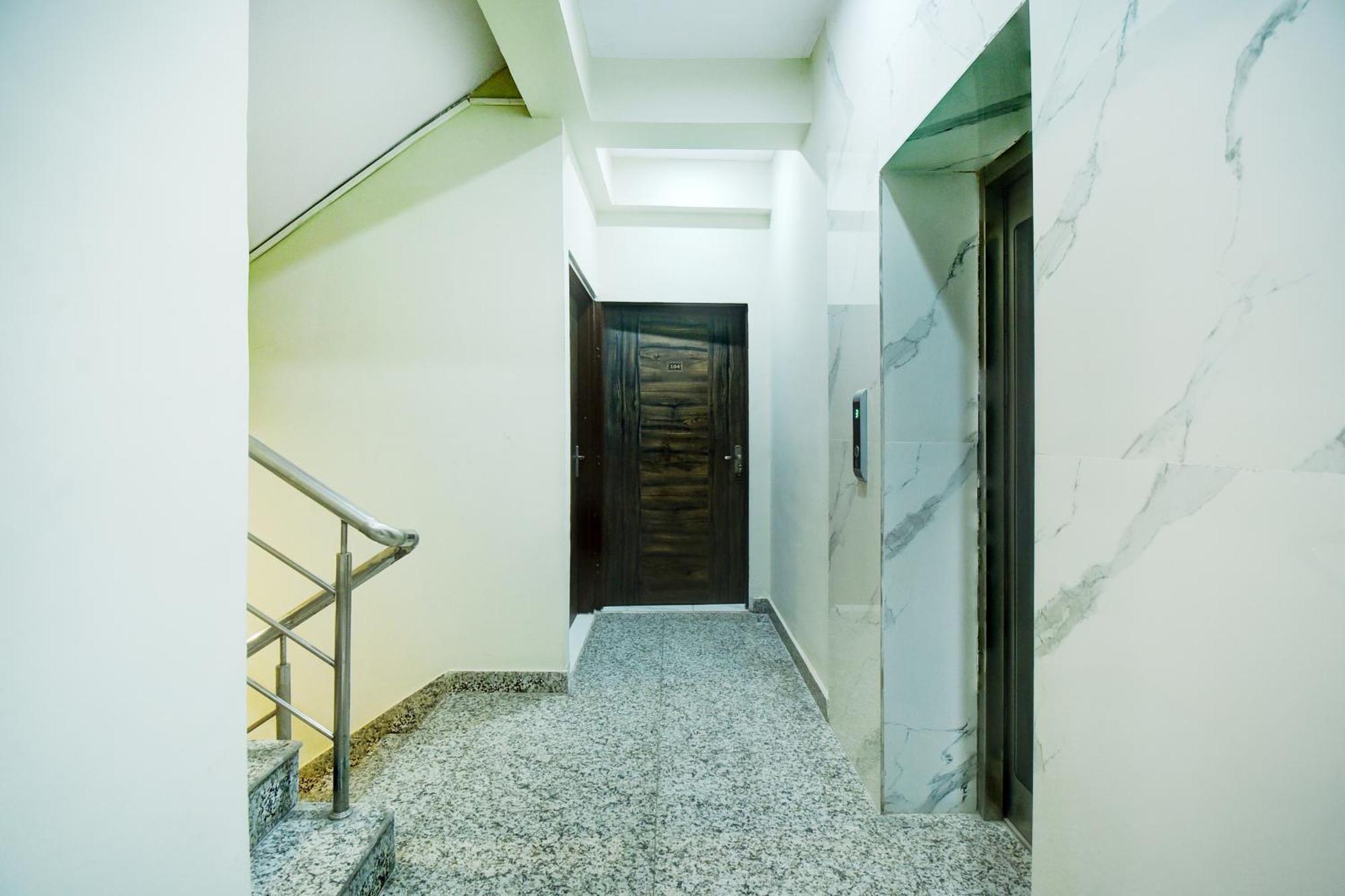 Hotel Fabhotel 14