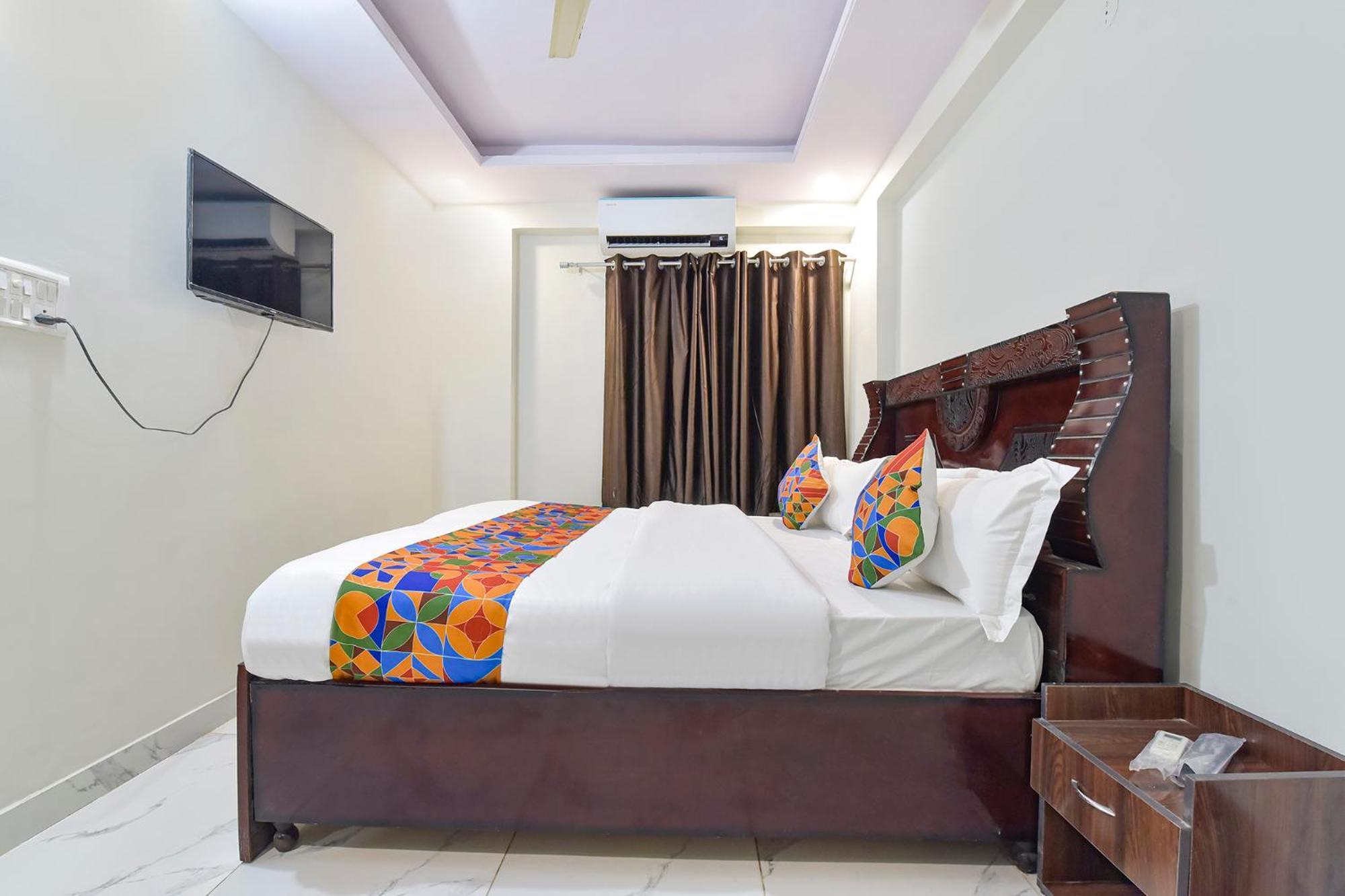 Fabhotel 14 3* Jaipur