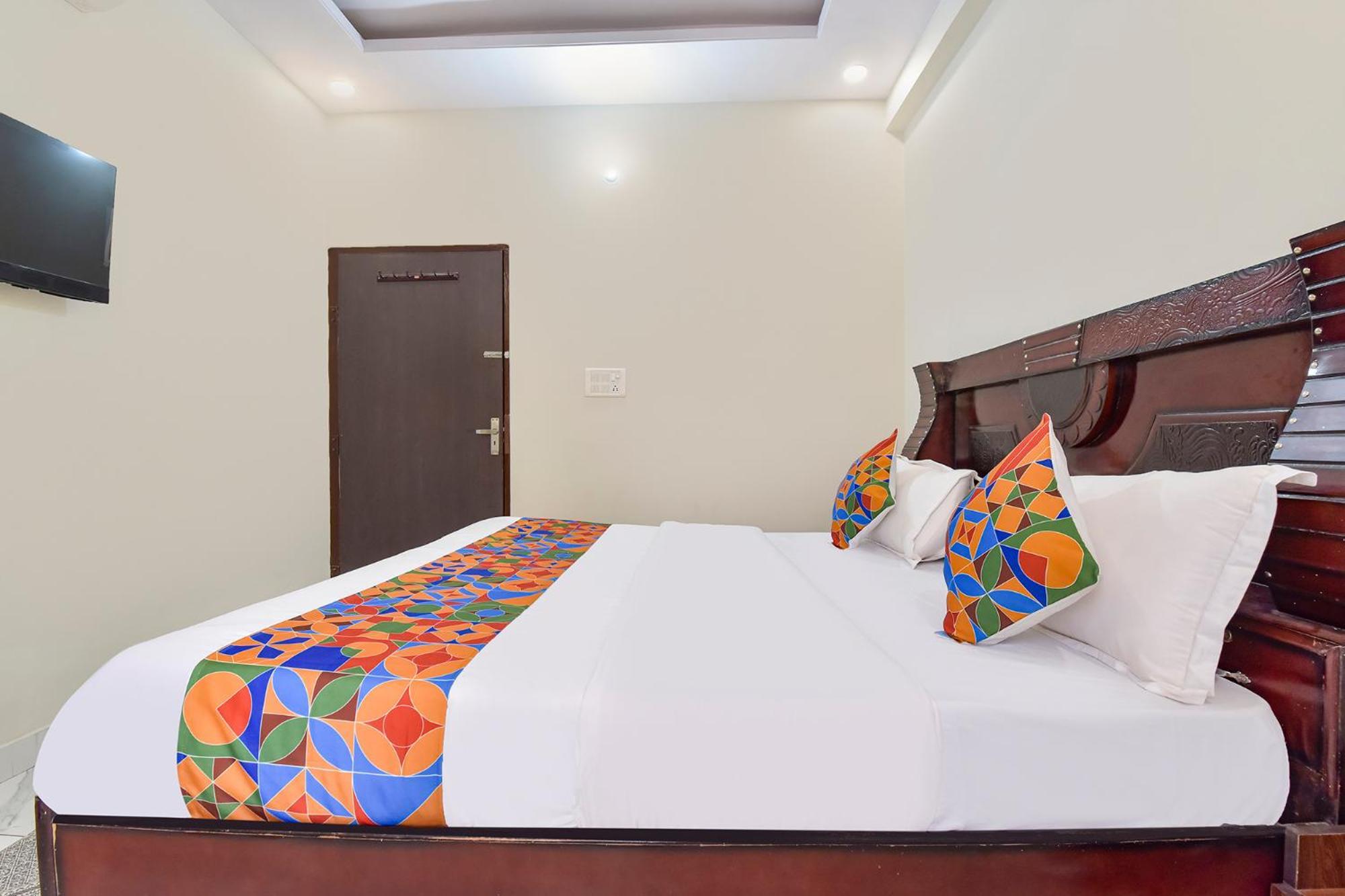 Fabhotel 14