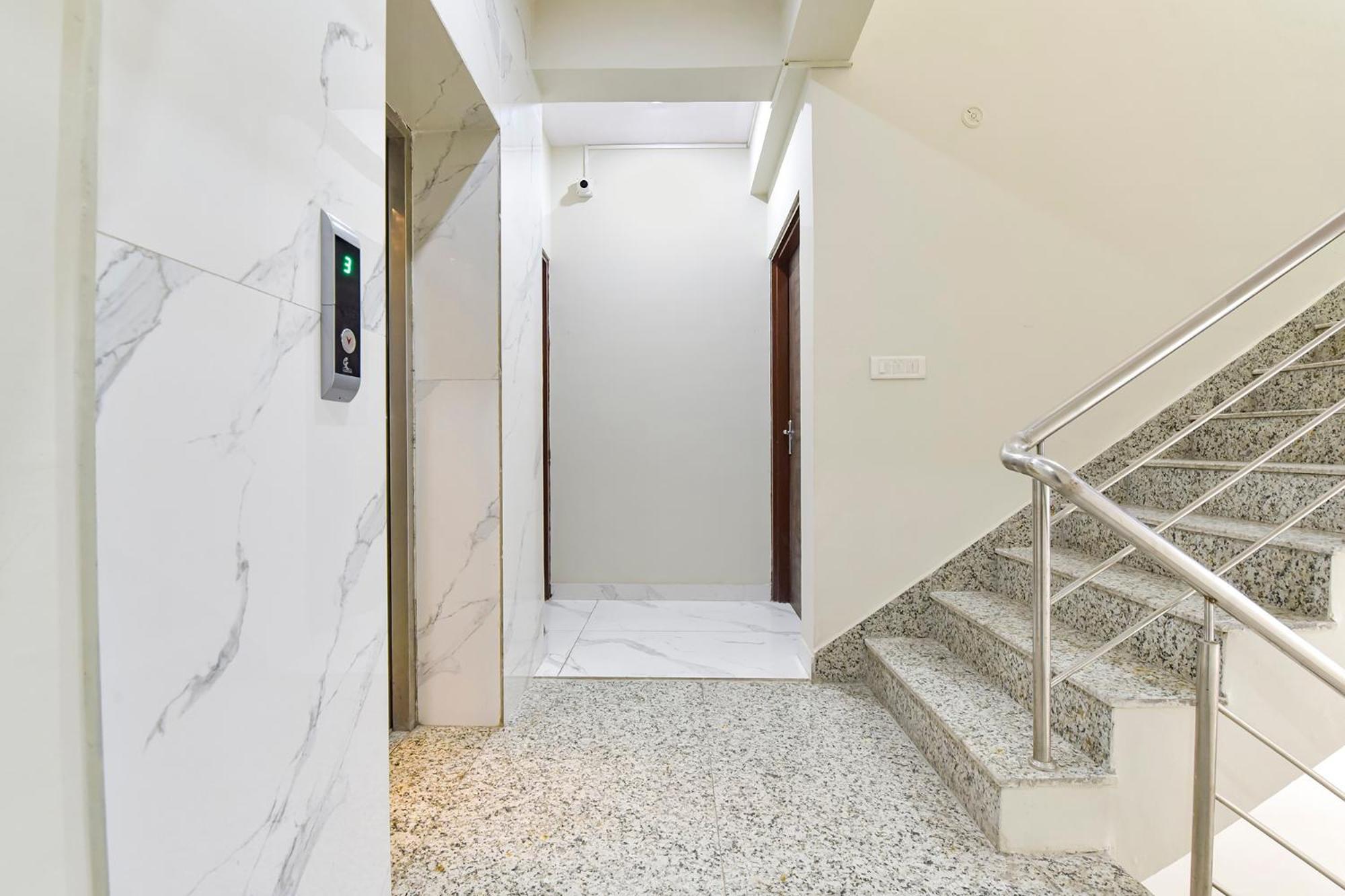 Fabhotel 14 3*
